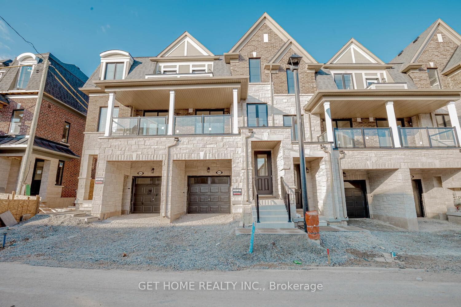 1453 National Common - home for sale in Burlington, Ontario