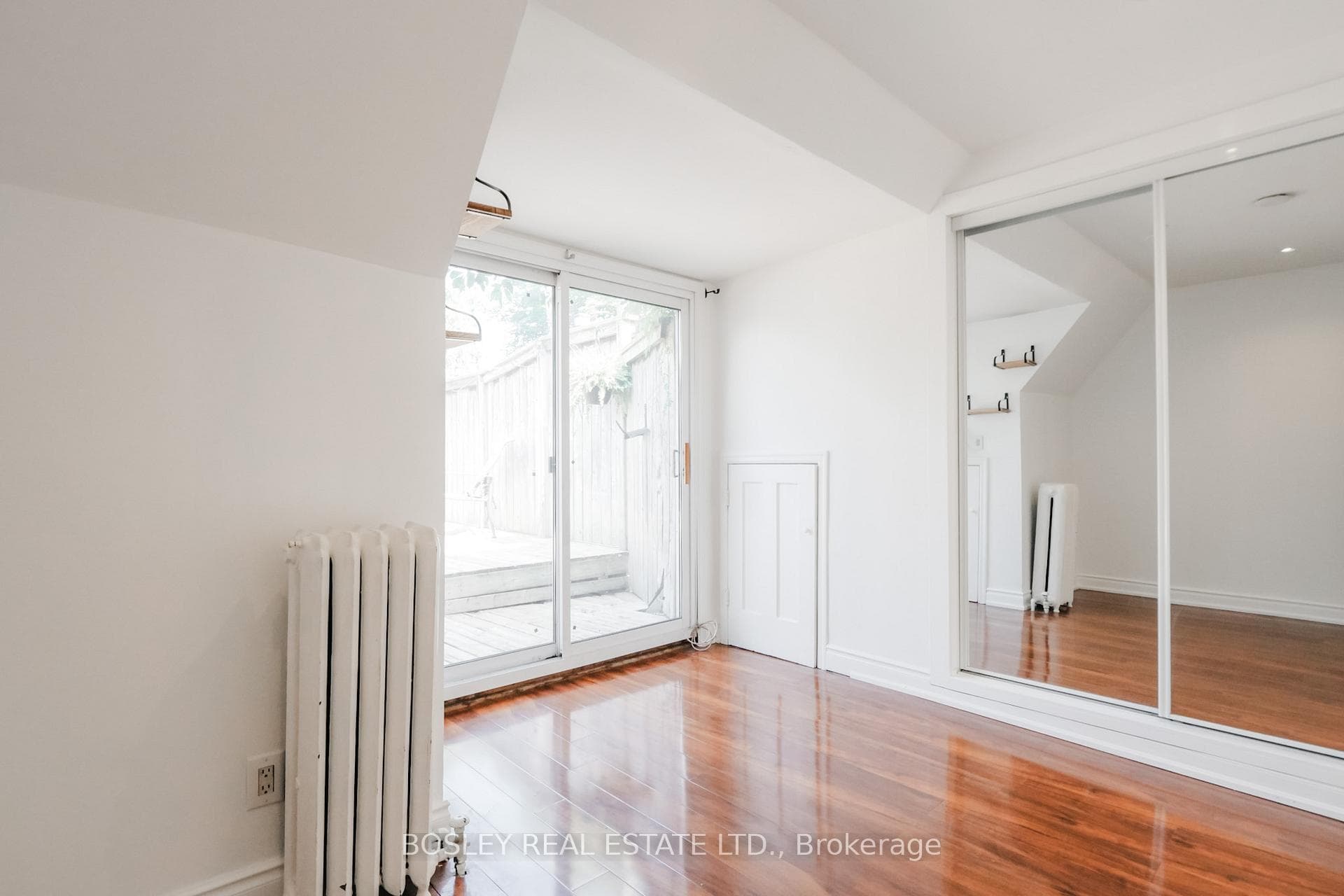 123 Seaton Street - Multi-Family photo 25 of 41 in Regent Park / Cabbagetown / St. James Town, Ontario