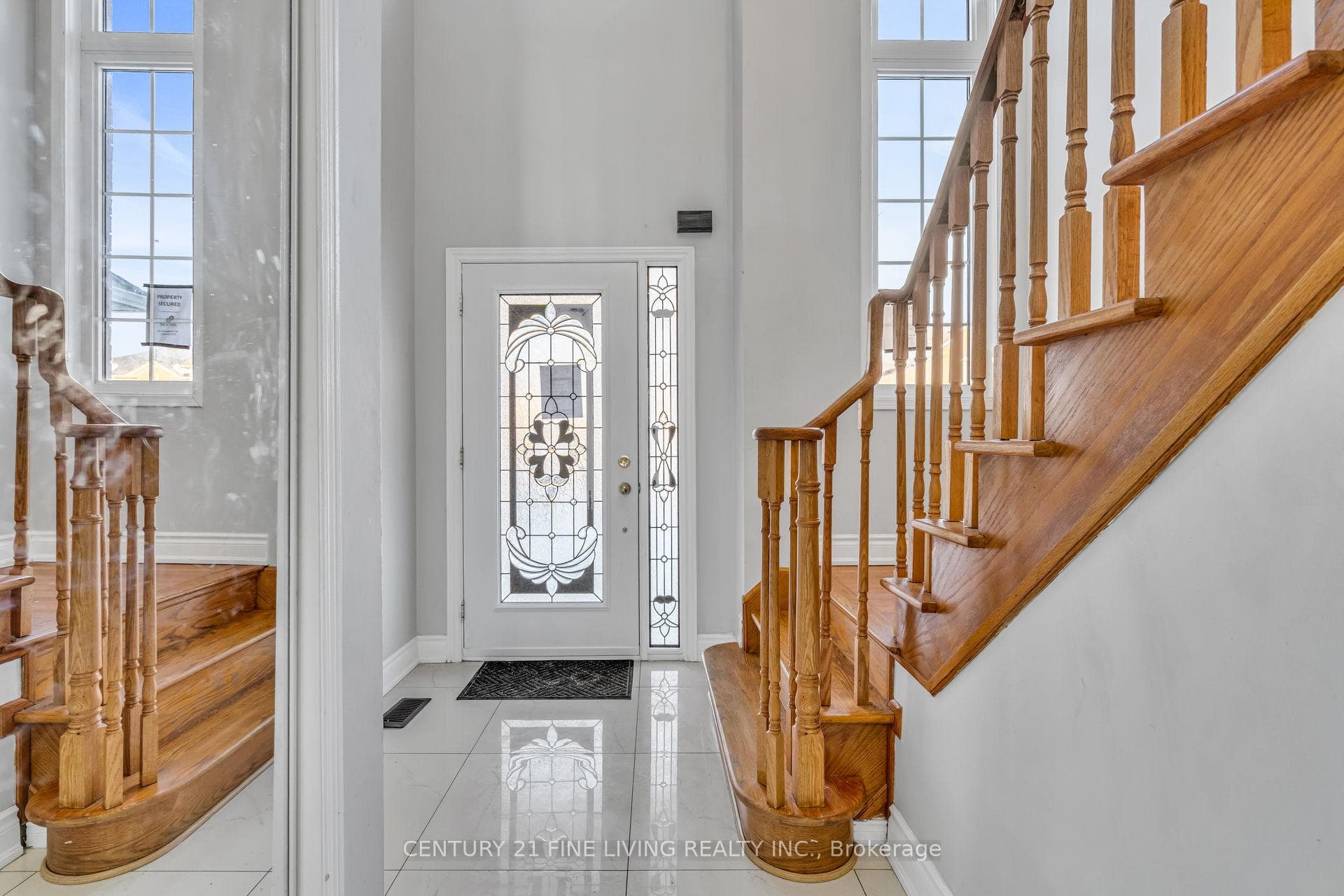 20 Edenvalley Road - Detached photo 3 of 38 in Brampton, Ontario