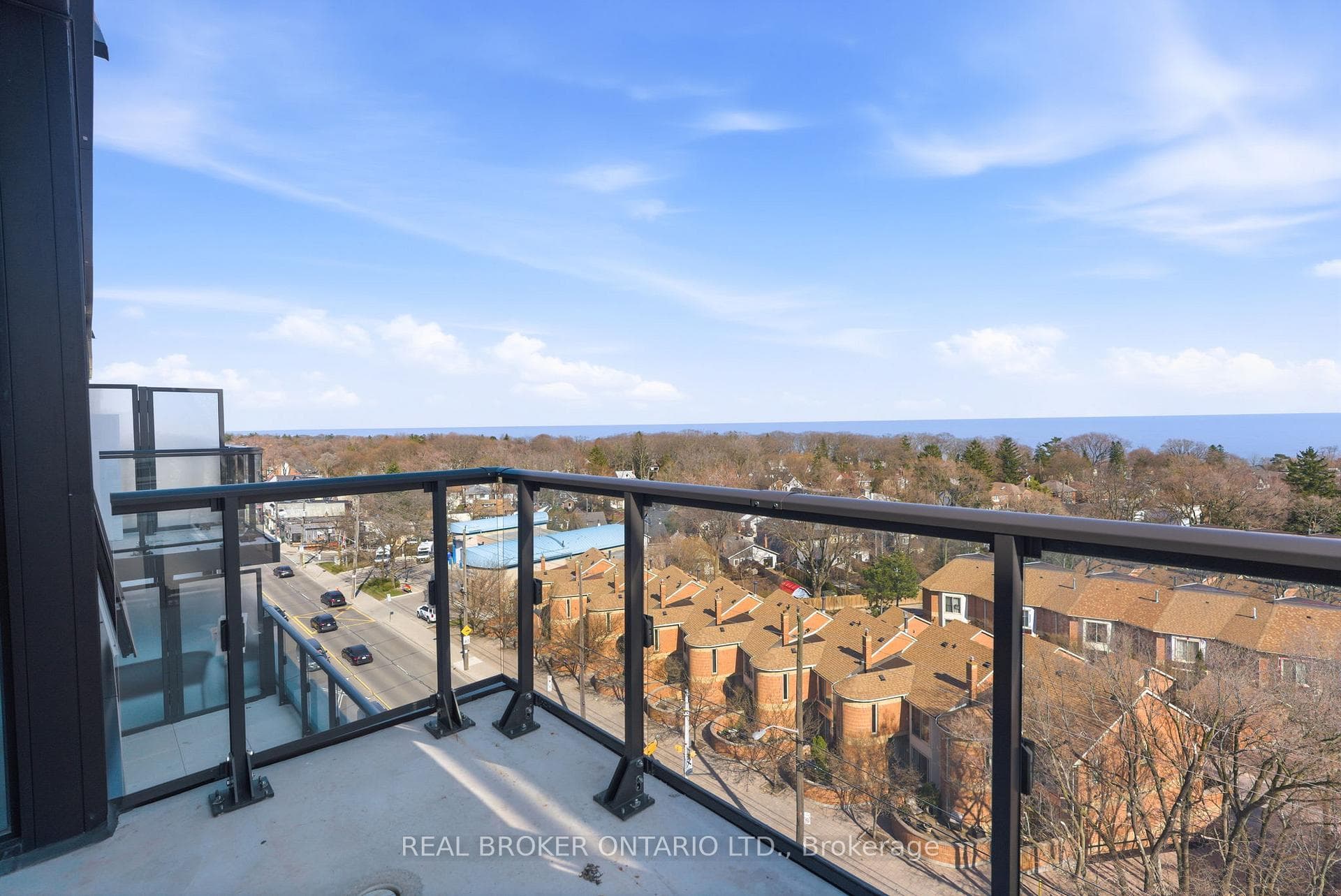 2 Manderley Drive Unit 912 - Condo photo 45 of 47 in Birch Cliff / Cliffside, Ontario