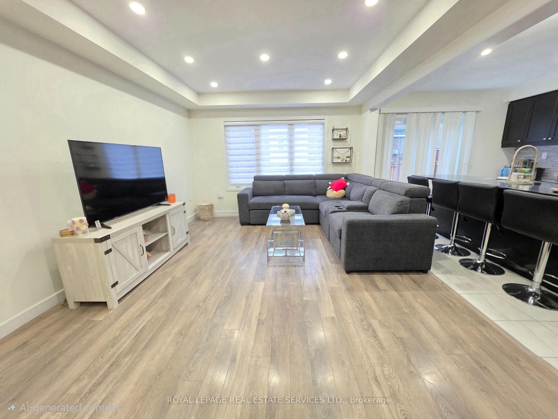 301 Beasley Terrace - home for sale in Milton, Ontario