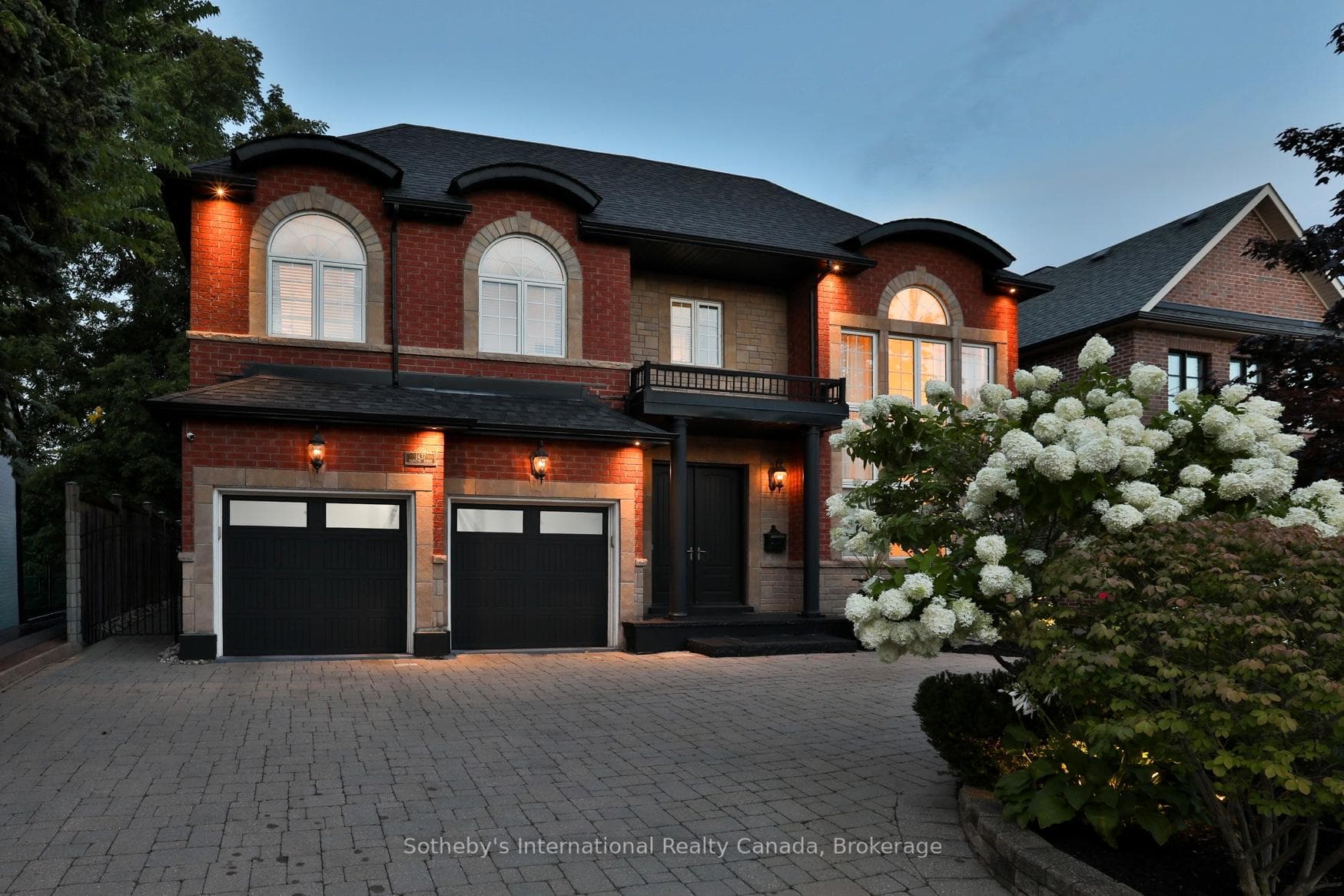 1437 Islington Avenue - Detached photo 1 of 40 in Etobicoke (Islington / Rexdale), Ontario