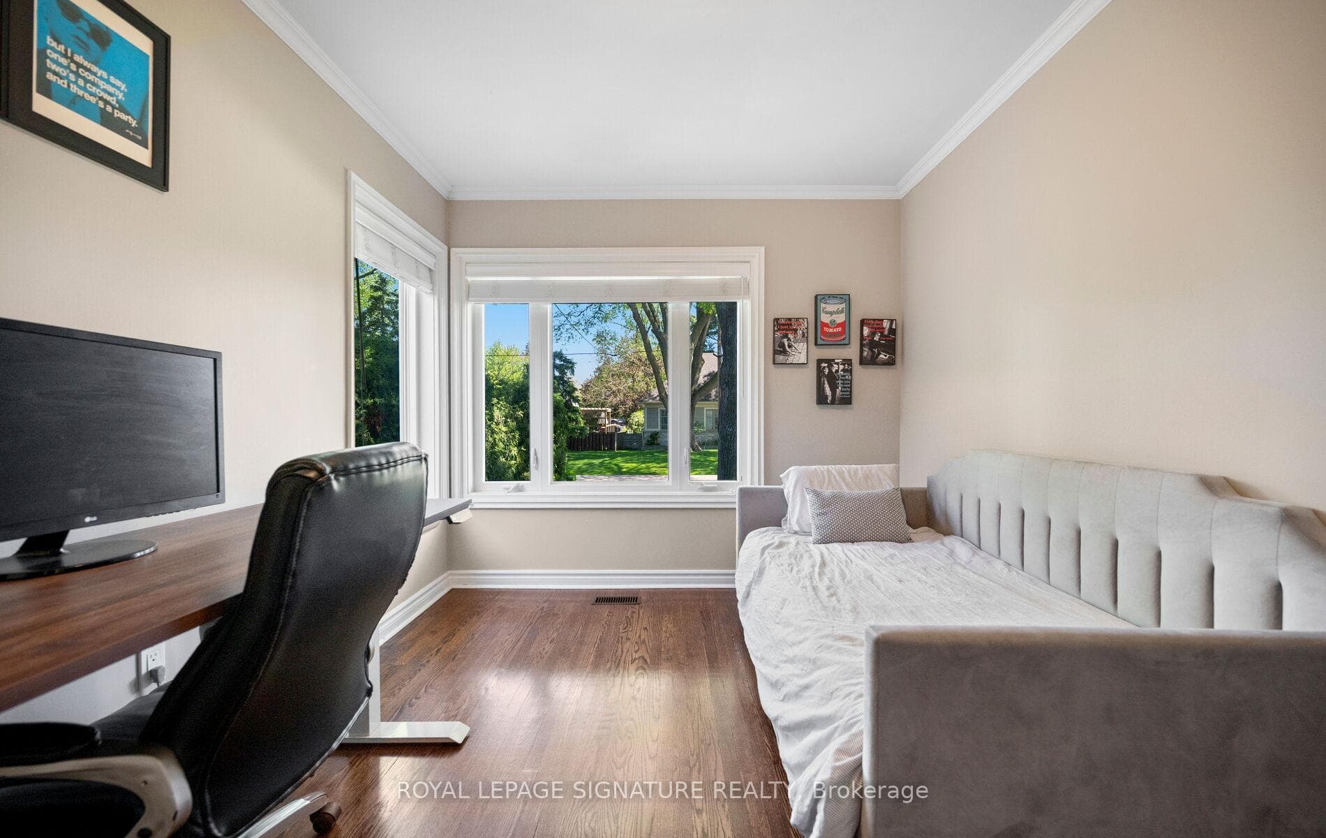 1570 Park Royale Boulevard - Detached photo 15 of 38 in Mississauga, Ontario