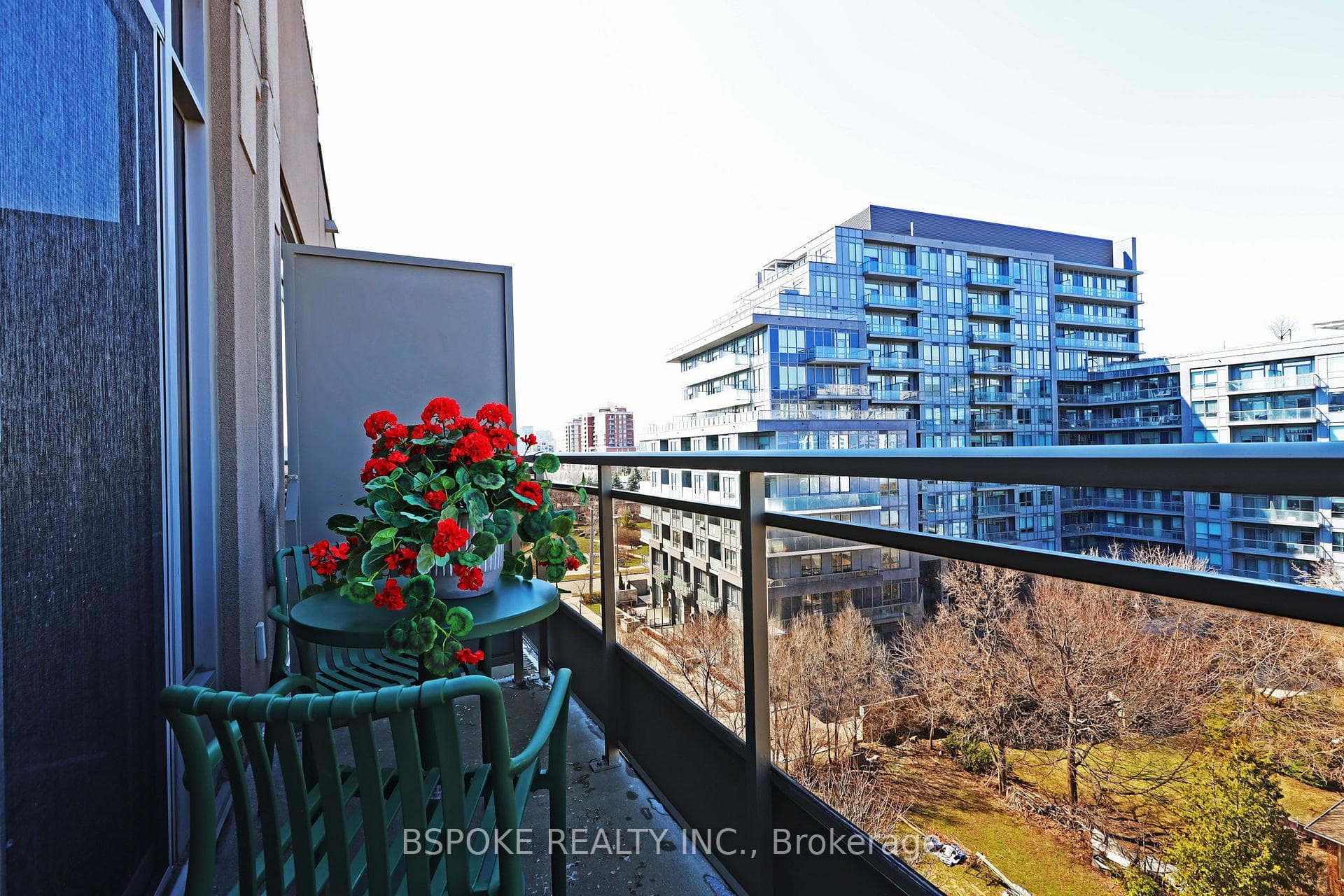 19 Barberry Place Unit 804 - Condo photo 16 of 21 in Hillcrest Village / Bayview Village, Ontario