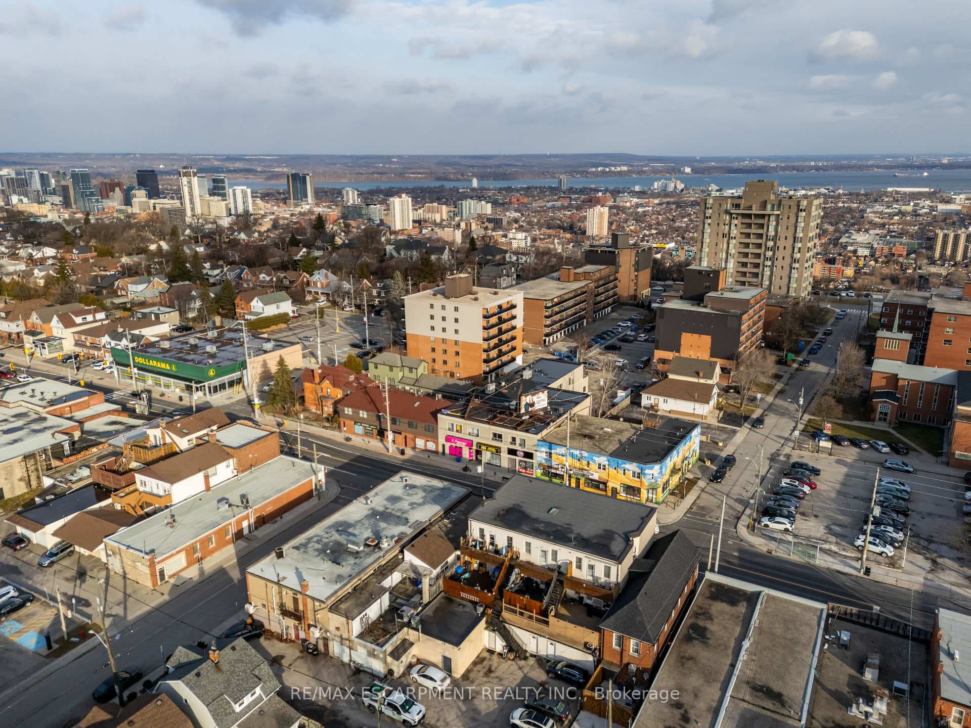 542 Concession Street - Commercial photo 37 of 40 in Hamilton, Ontario