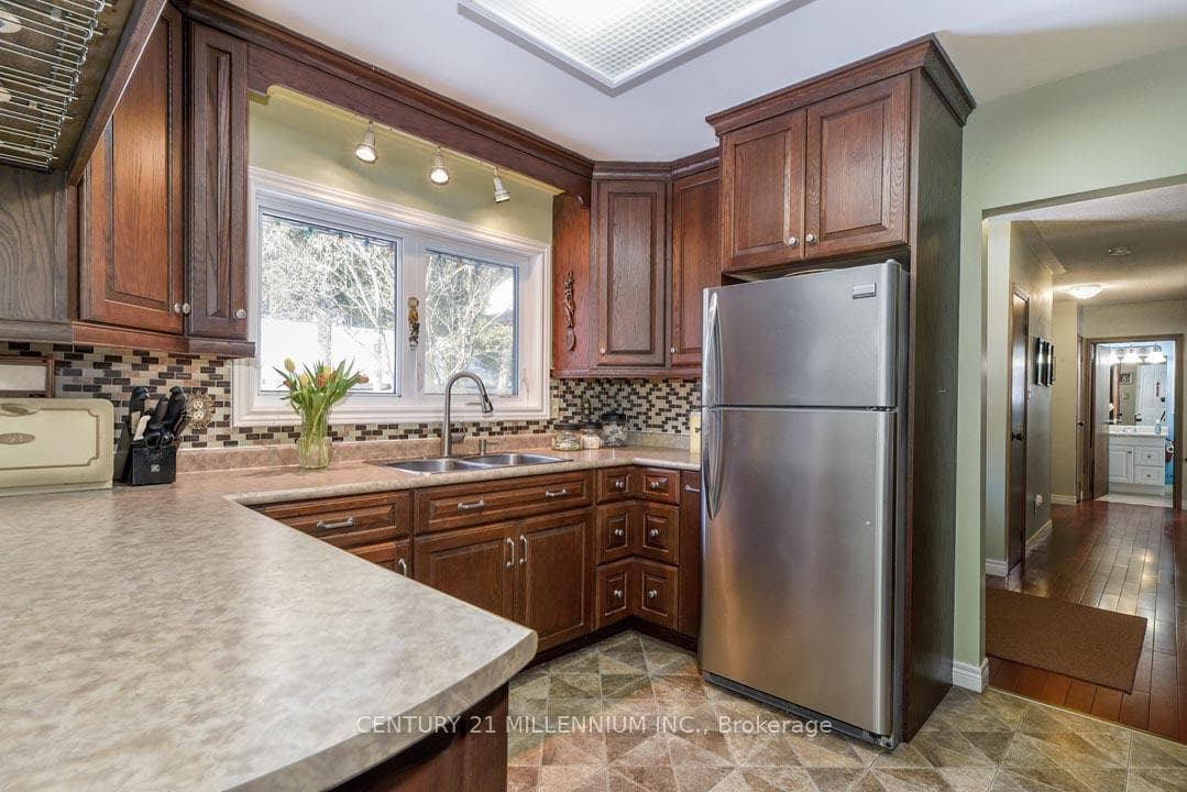 18599 Horseshoe Hill Road - Detached photo 25 of 48 in Caledon, Ontario