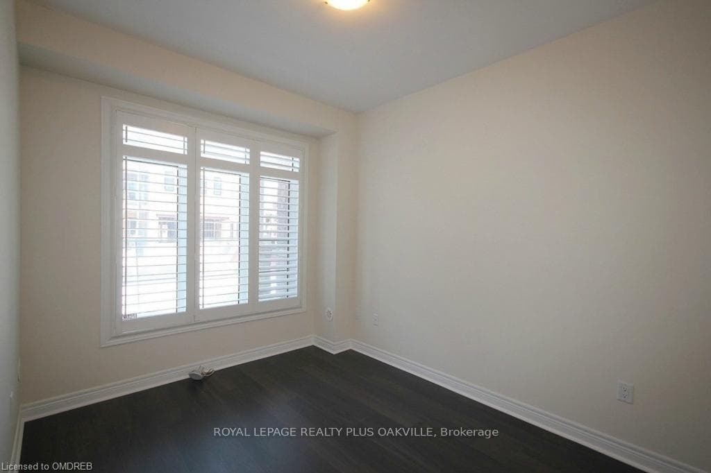 3055 Preserve Drive - Townhouse photo 4 of 30 in Oakville, Ontario