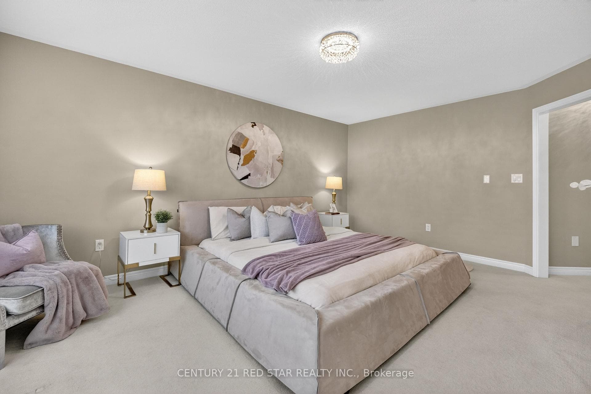 2416 Village Common - Townhouse photo 25 of 50 in Oakville, Ontario