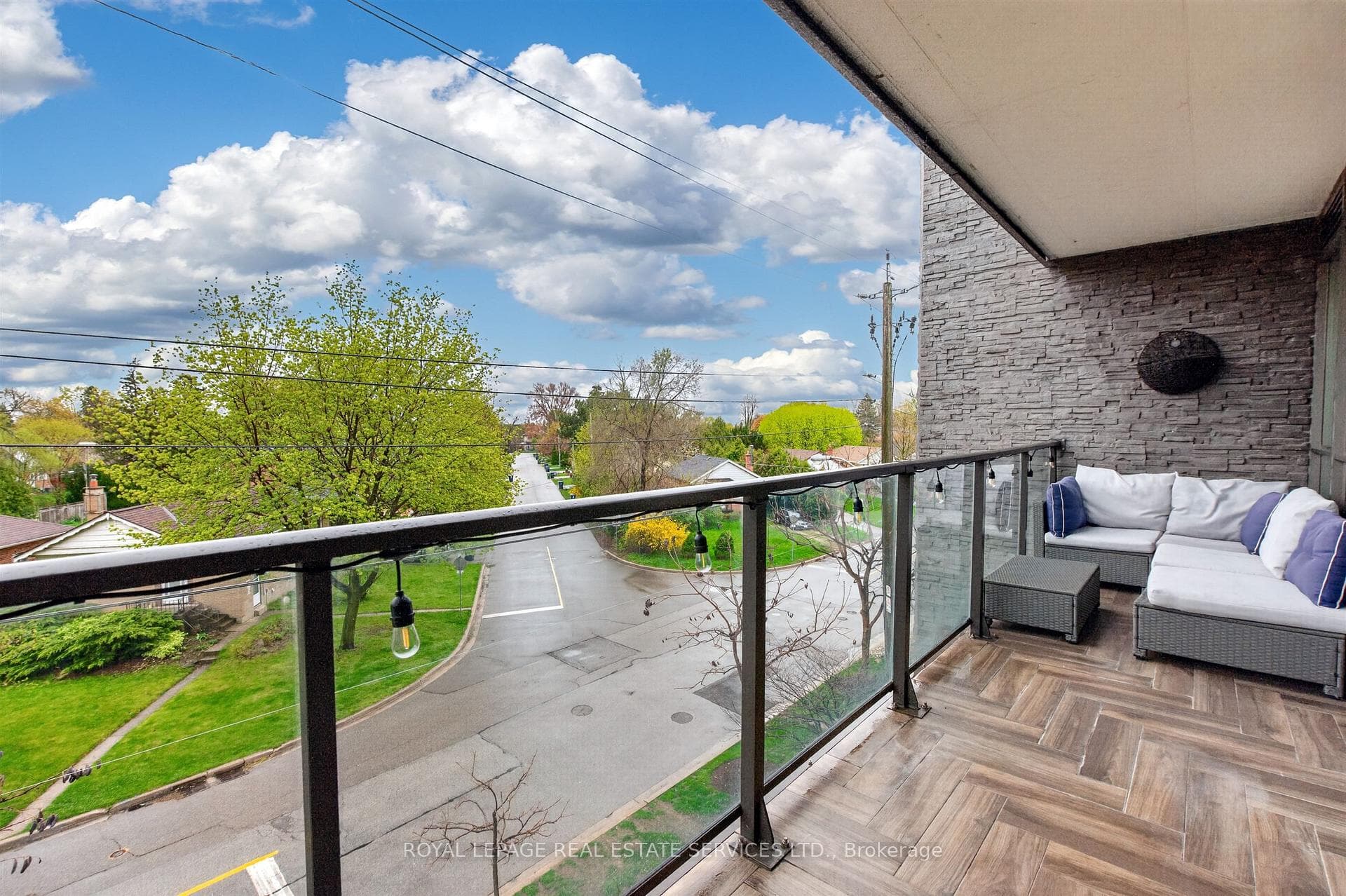 8 Fieldway Road Unit 315 - Condo photo 18 of 25 in Etobicoke (Islington / Rexdale), Ontario