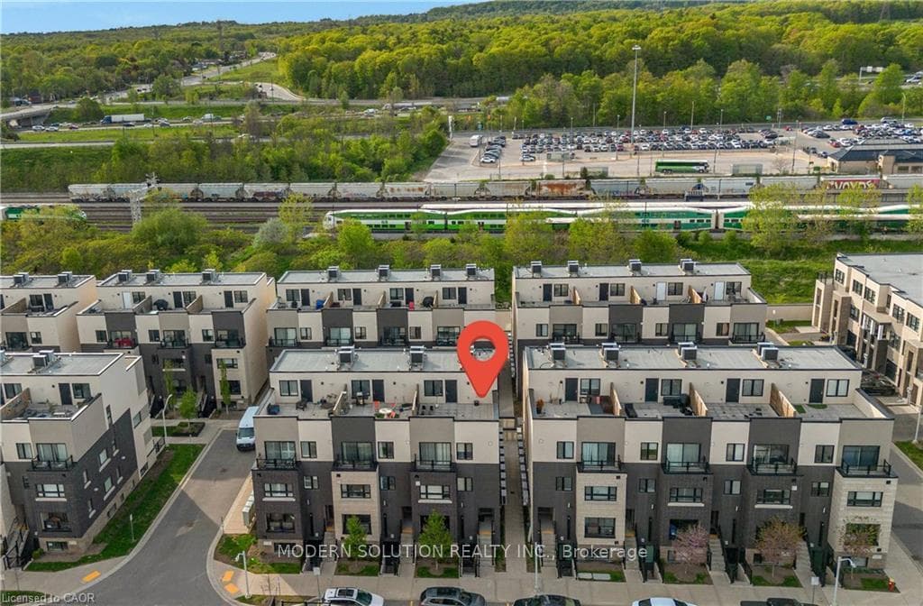 1131 Cooke Boulevard Unit 712 - Condo photo 1 of 29 in Burlington, Ontario