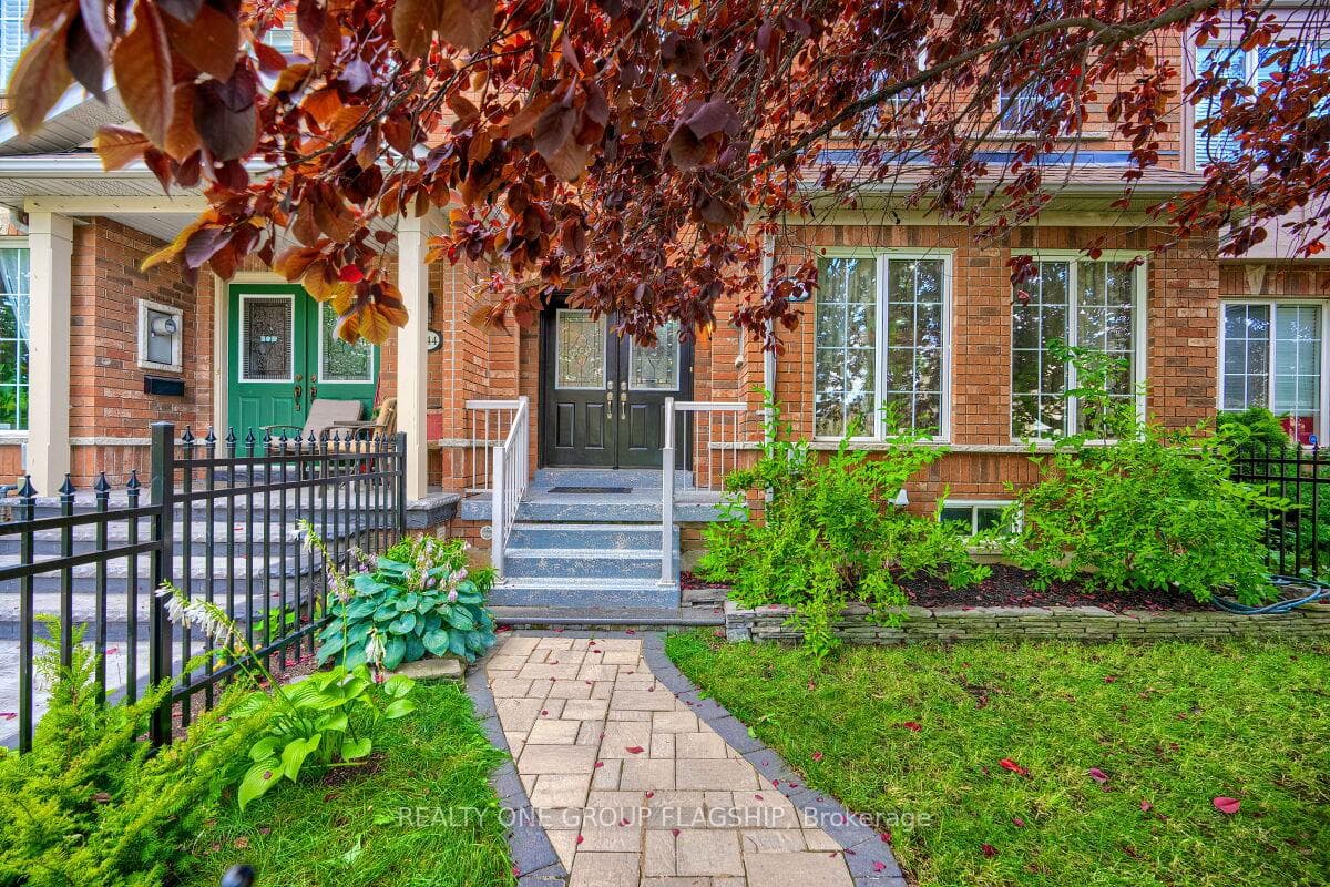 5846 Tenth Line - Townhouse for sale in Mississauga