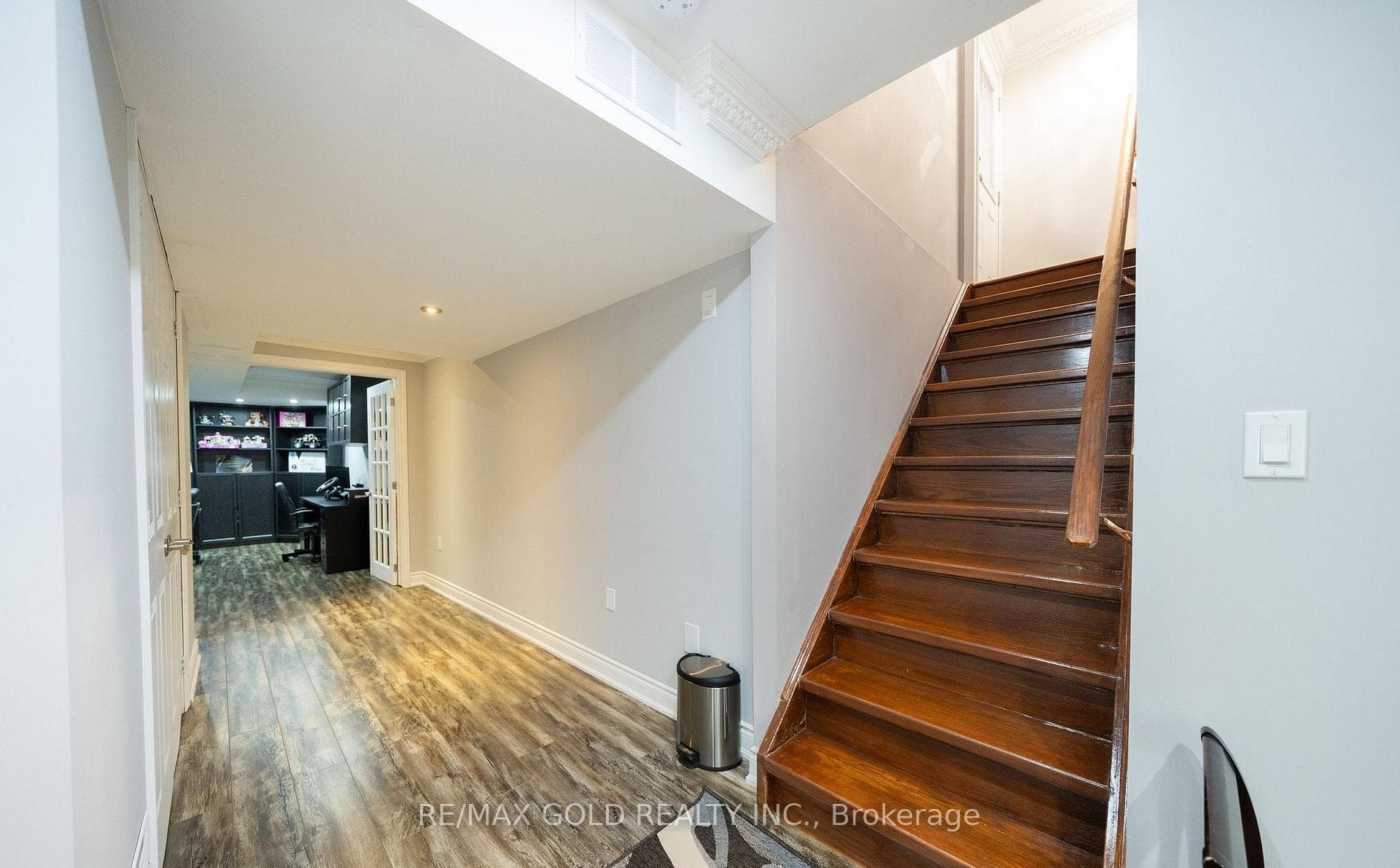 1035 SAVOLINE Boulevard - Detached photo 36 of 44 in Milton, Ontario
