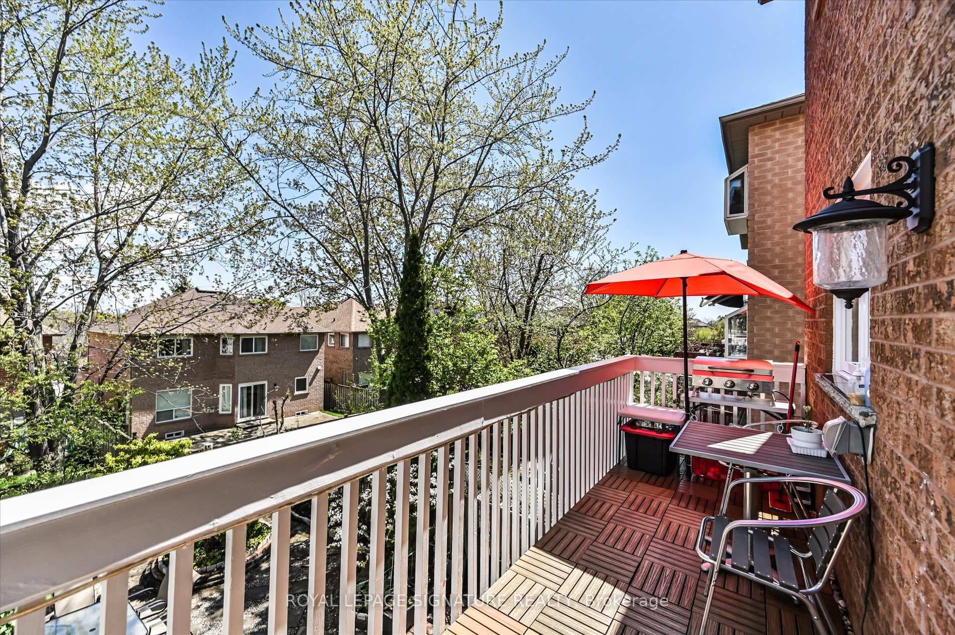 5481 Palmerston Crescent - Semi-Detached photo 37 of 44 in Mississauga, Ontario