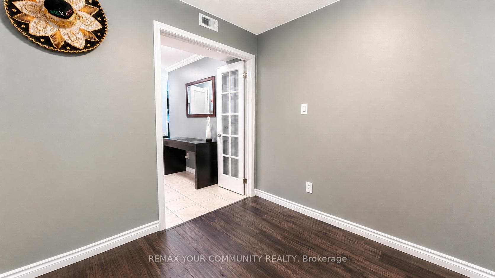 9 George Street Unit 2413 - Condo photo 6 of 34 in Brampton, Ontario