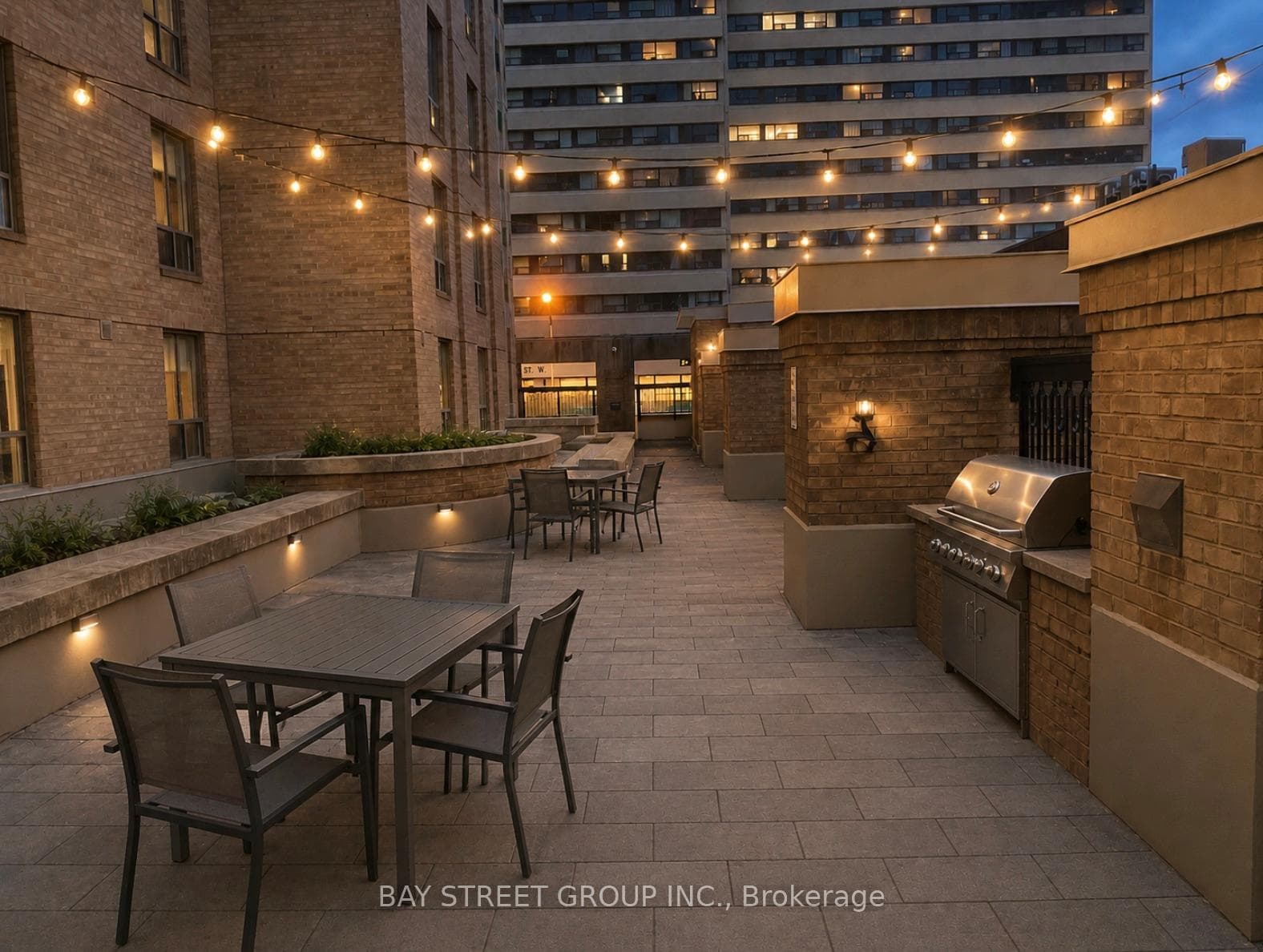 284 Bloor Street Unit 902 - Condo photo 27 of 27 in Annex / Yorkville / Summerhill, Ontario