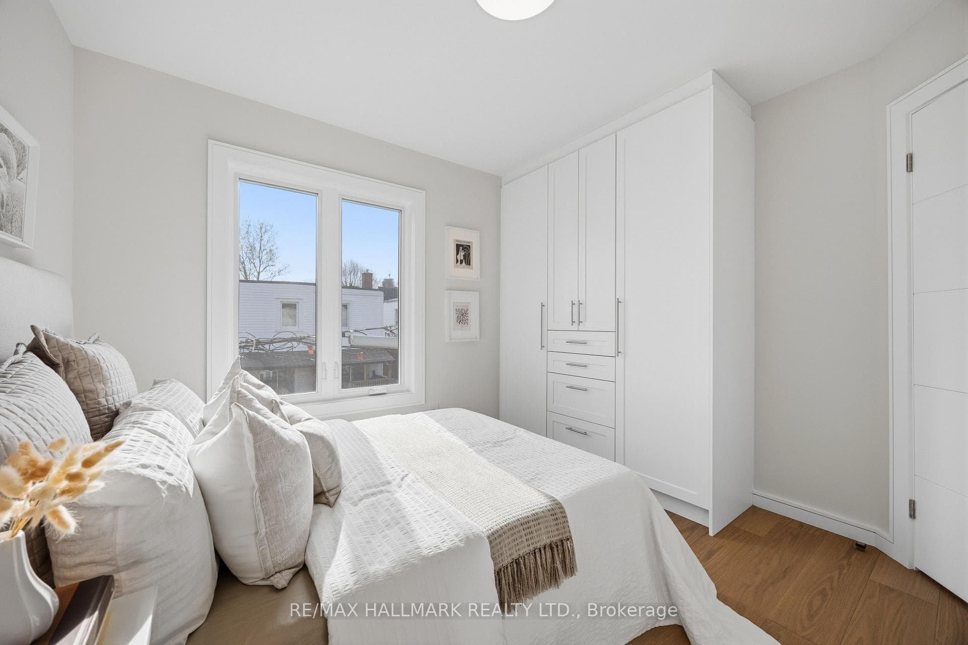 3A Linton Avenue - Semi-Detached photo 32 of 50 in Birch Cliff / Cliffside, Ontario