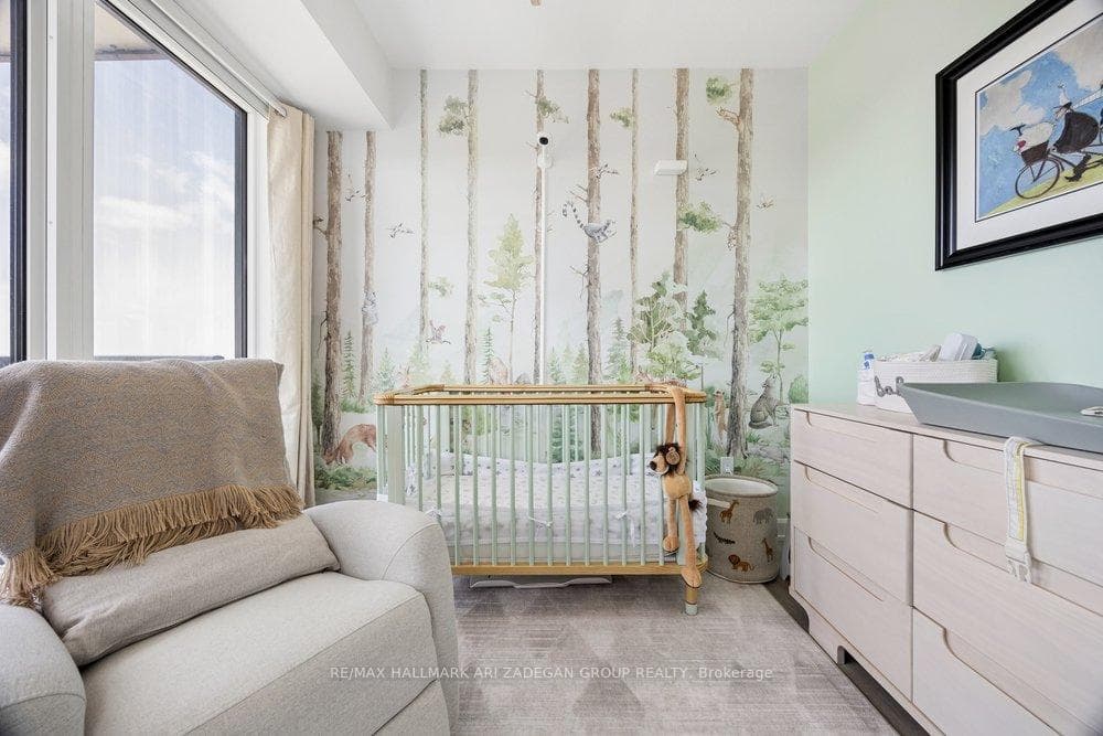 3200 William Coltson Avenue Unit 1302 - Condo photo 19 of 49 in Oakville, Ontario