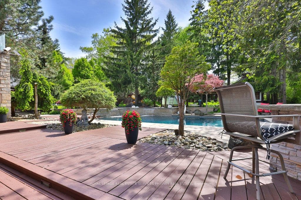 1188 Birchview Drive - Detached photo 42 of 45 in Mississauga, Ontario