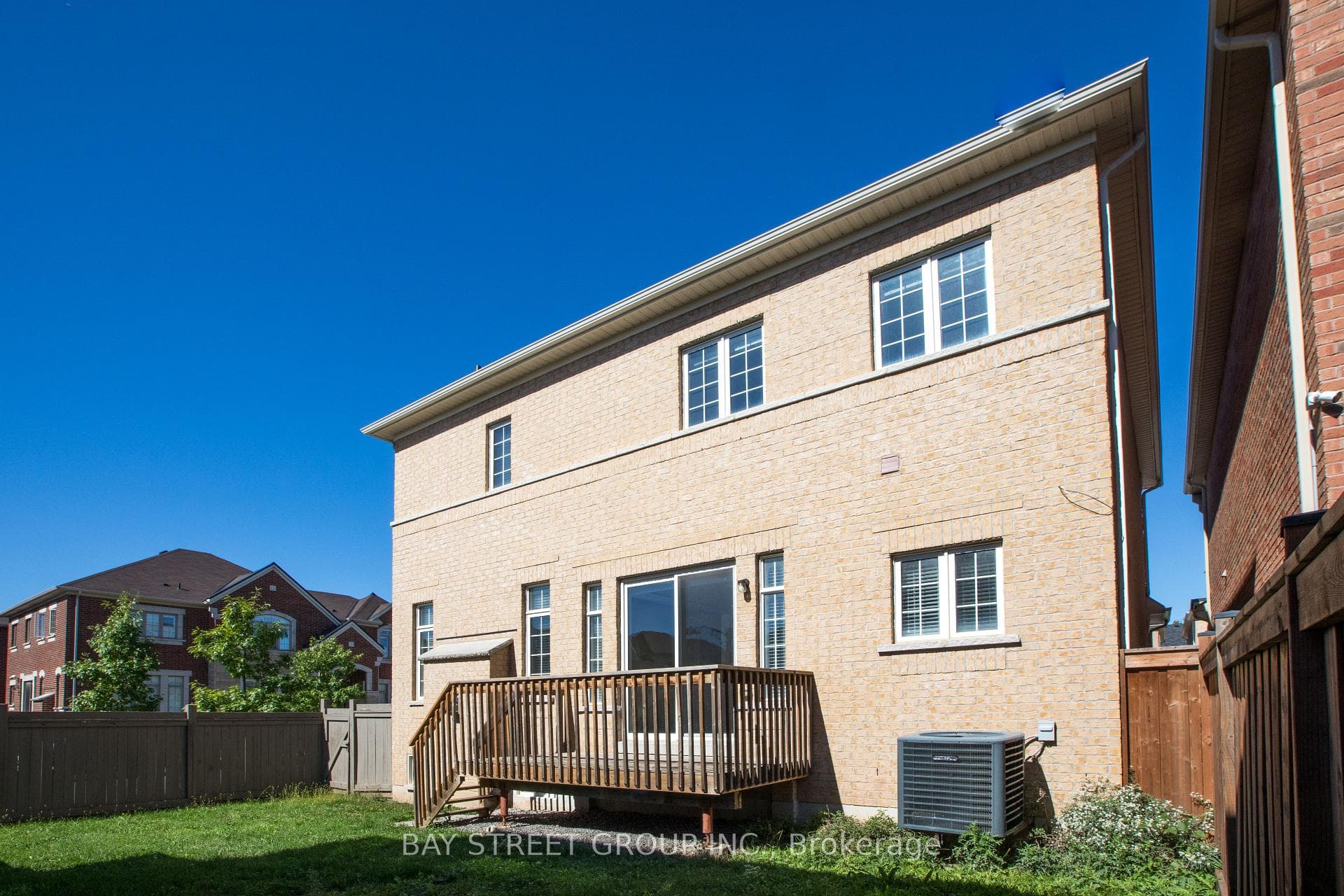 3127 Streamwood Pass - Detached photo 47 of 48 in Oakville, Ontario