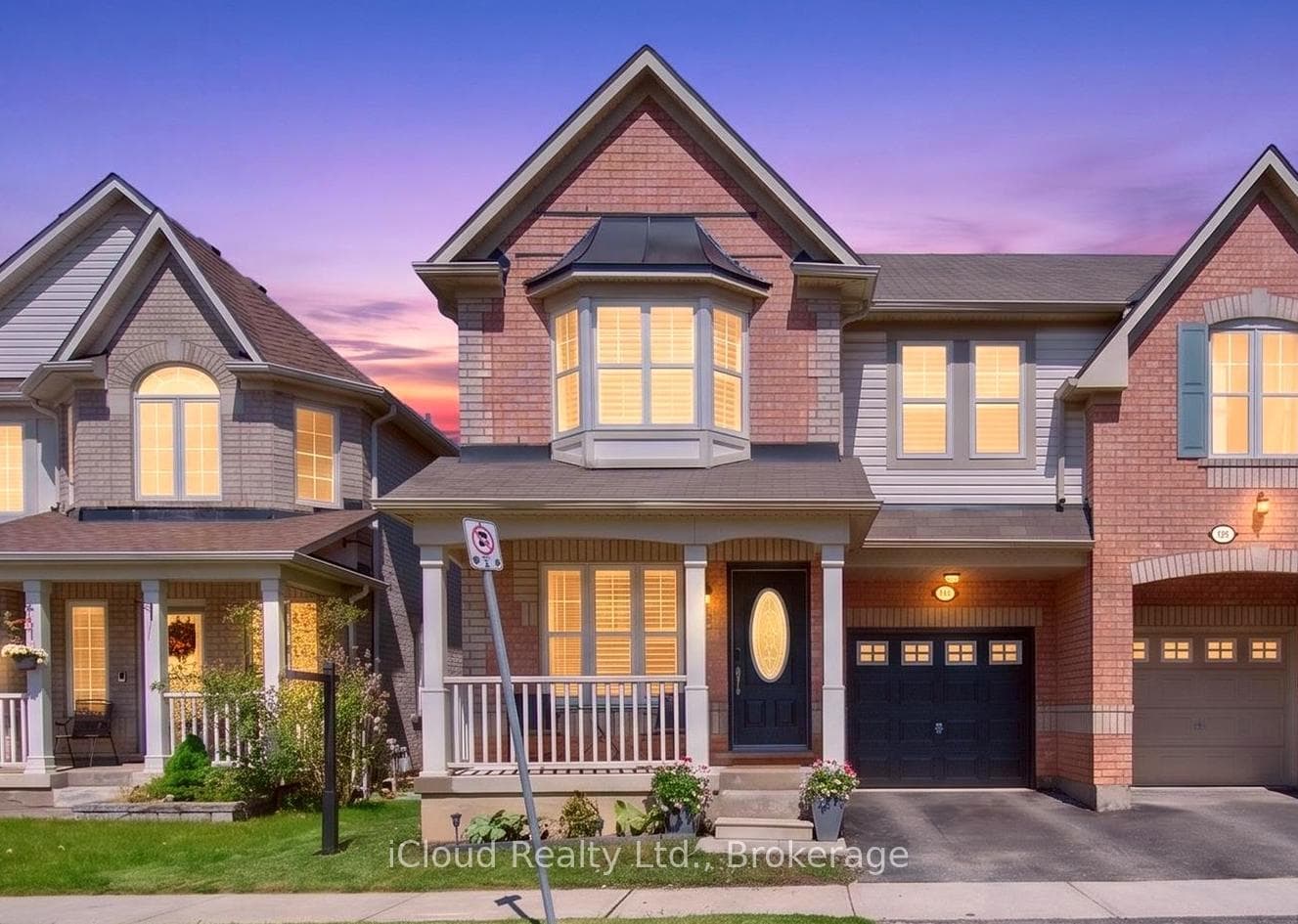 676 Speyer Circle - Semi-Detached photo 2 of 47 in Milton, Ontario