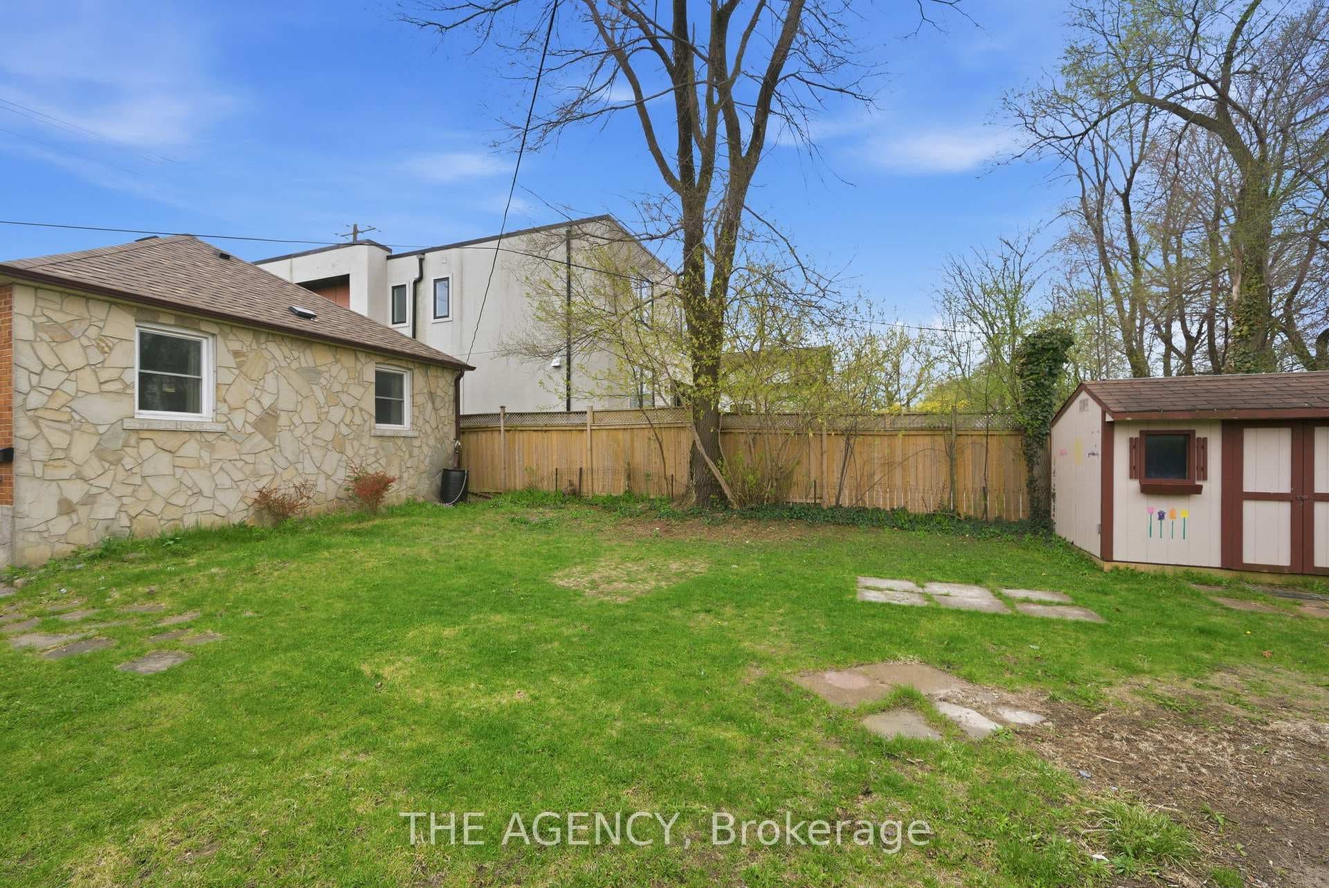 84 Clonmore Drive - Detached photo 22 of 22 in Birch Cliff / Cliffside, Ontario
