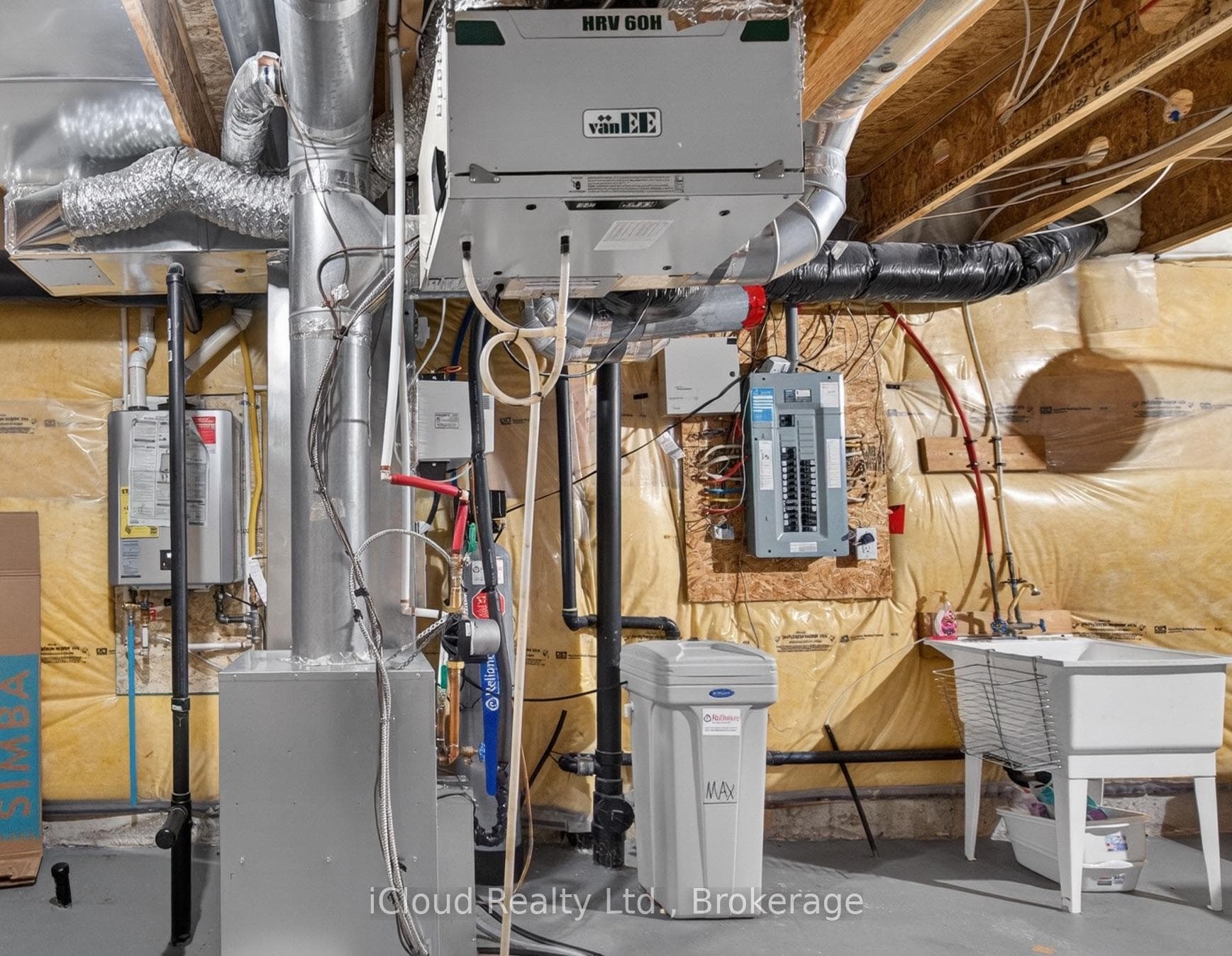 676 Speyer Circle - Semi-Detached photo 47 of 47 in Milton, Ontario