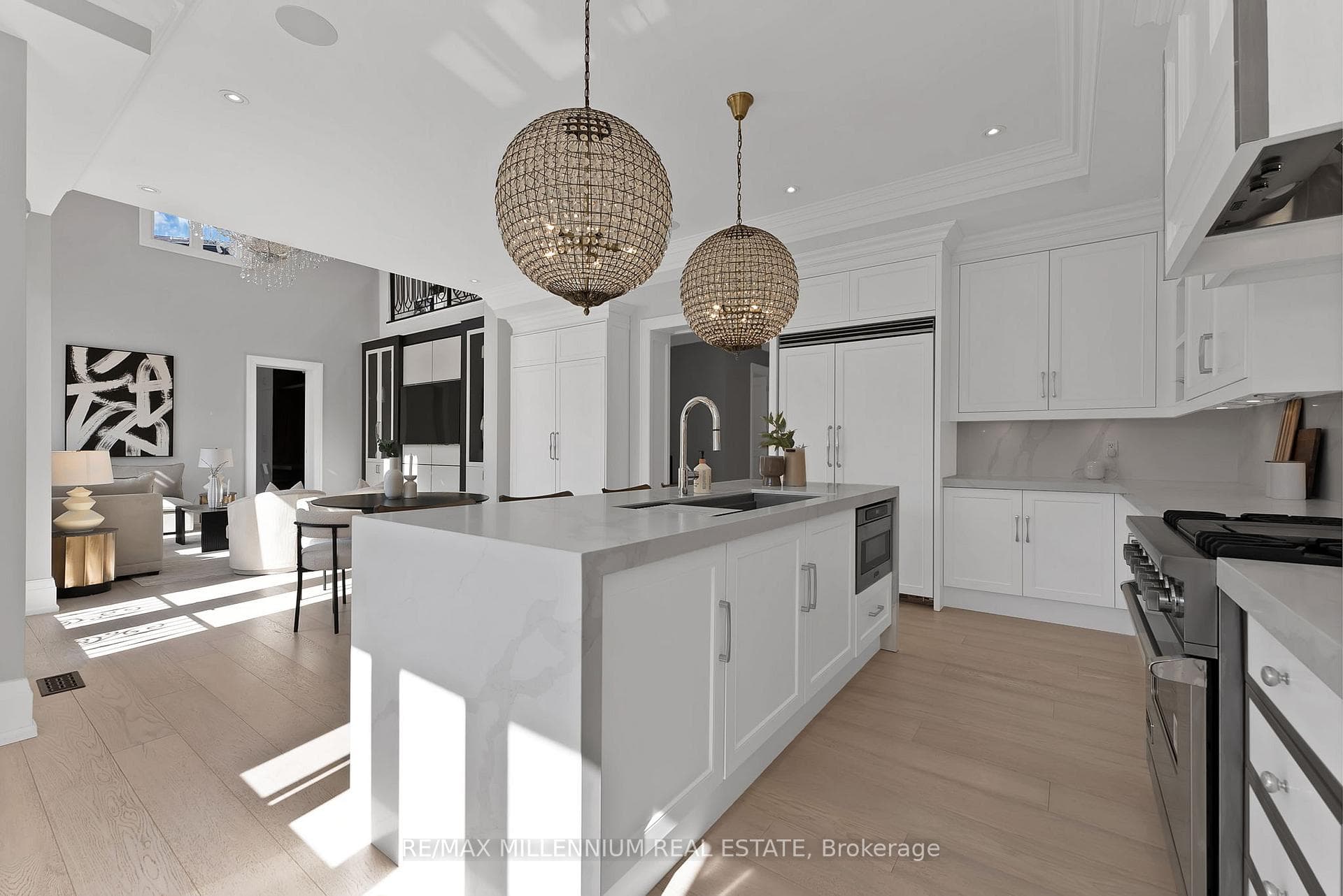 162 Oliver Place - Detached photo 15 of 50 in Oakville, Ontario