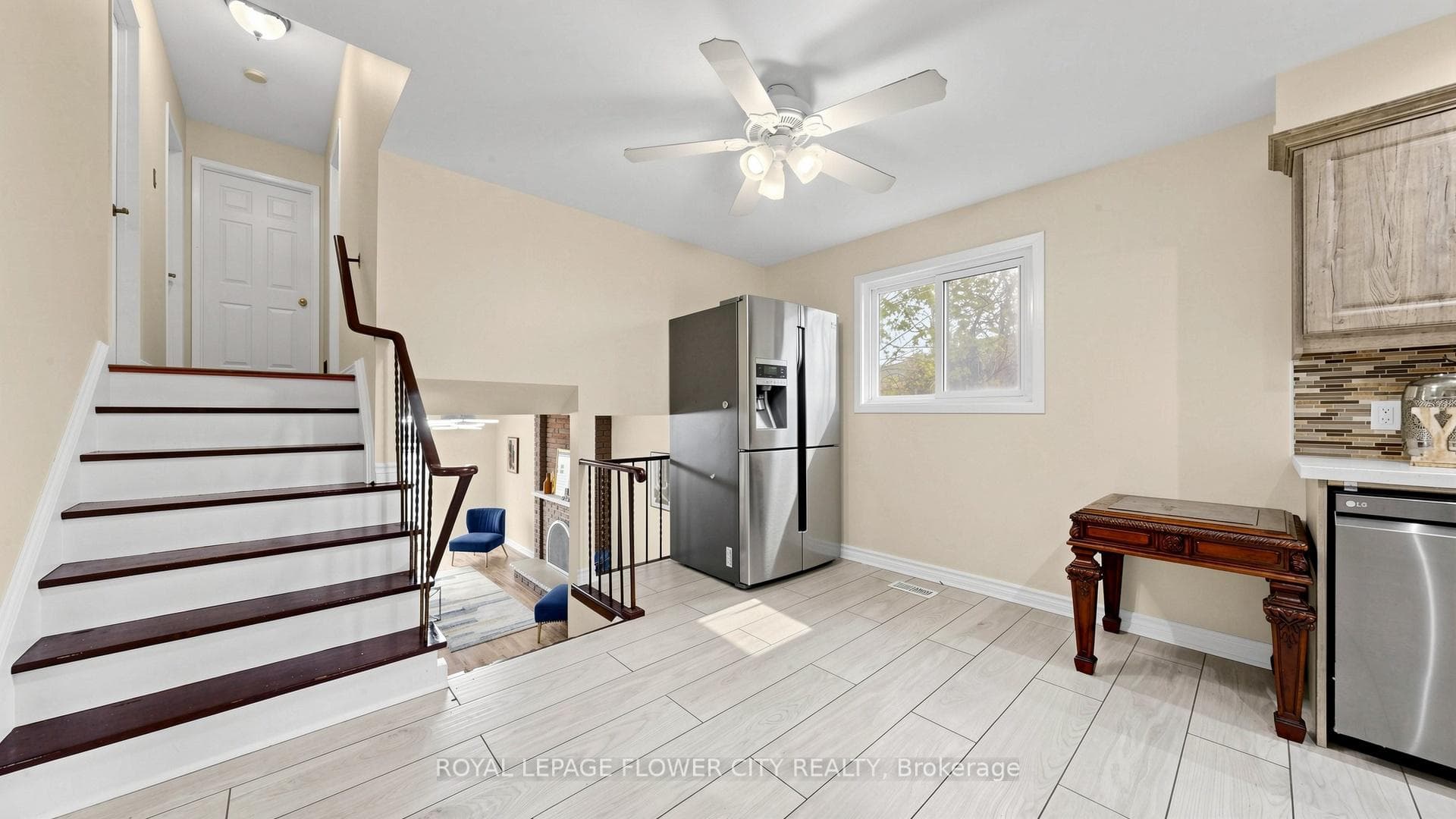 307 Royal Salisbury Way - Semi-Detached photo 11 of 48 in Brampton, Ontario