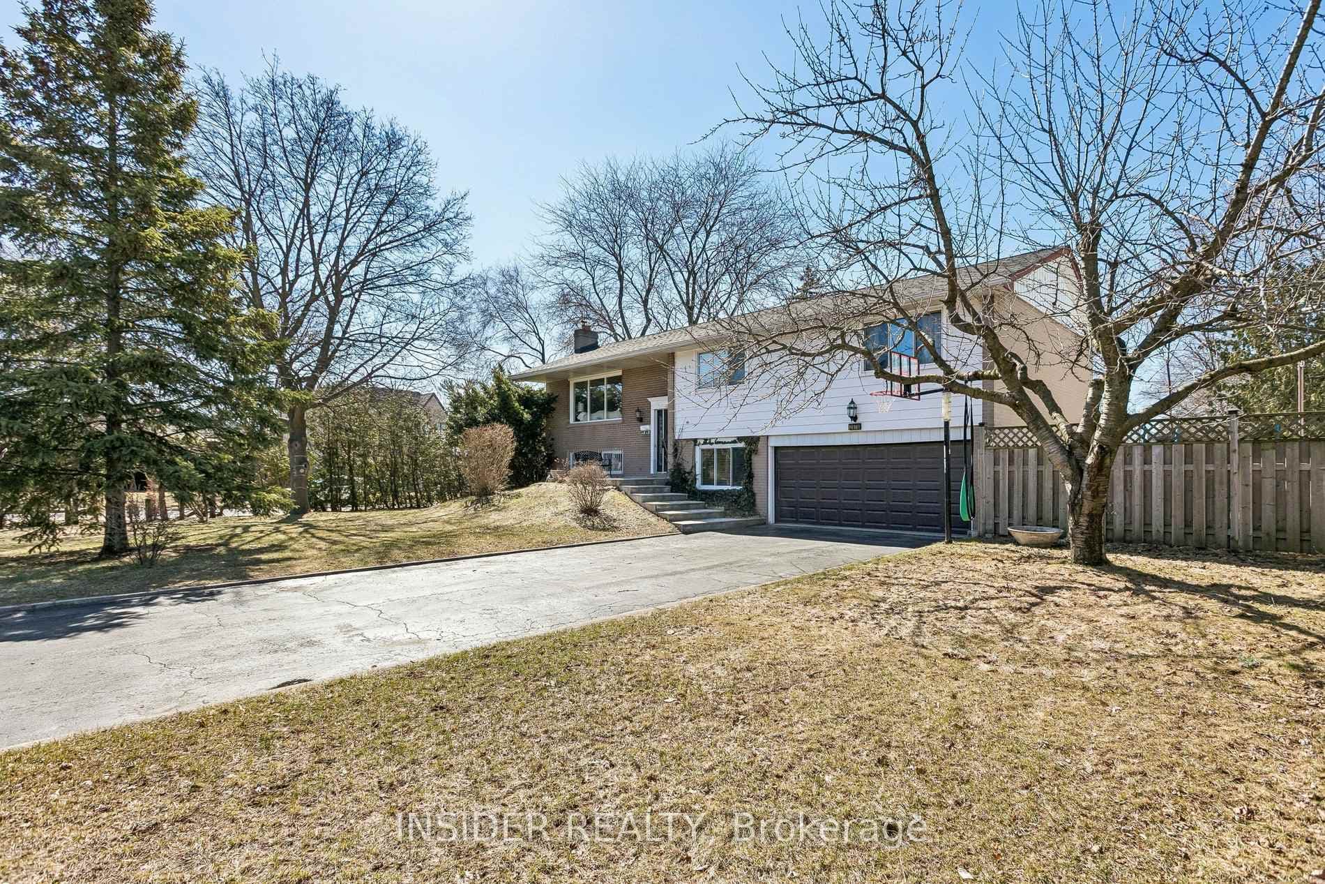 2078 Stanfield Road - Detached for sale in Lisgar, Ontario