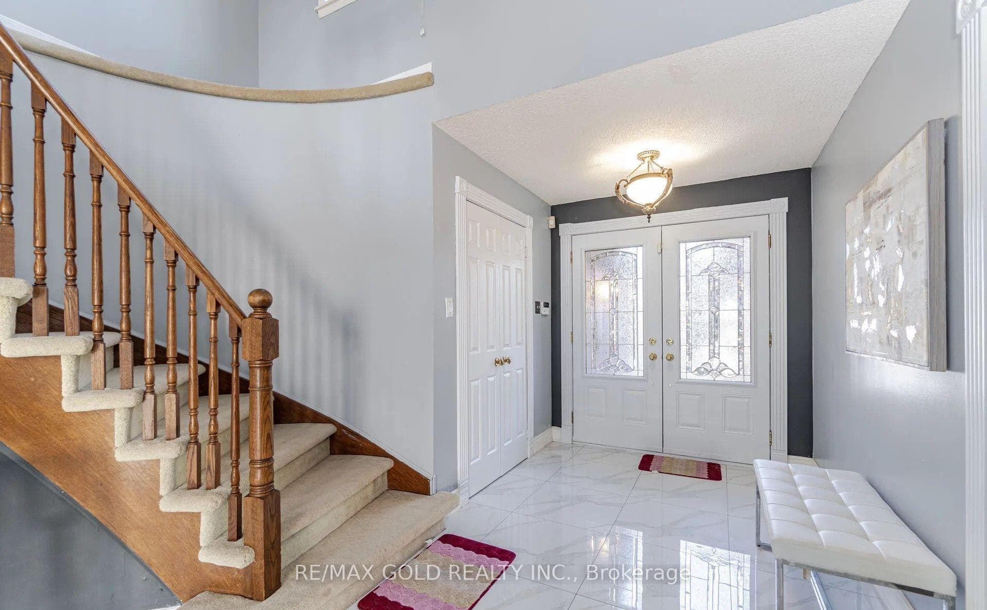 21 Nottingham Crescent - Detached photo 2 of 21 in Brampton, Ontario