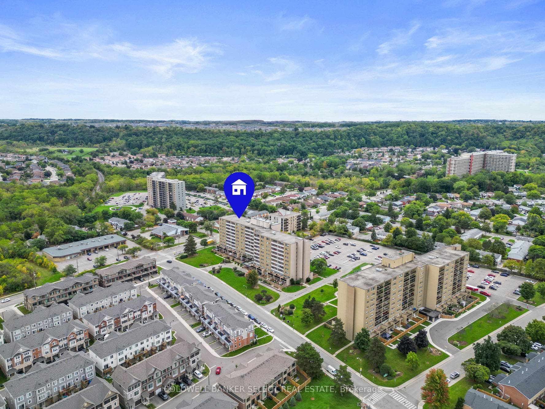 15 ALBRIGHT Road Unit 22 - Condo photo 27 of 27 in Hamilton, Ontario