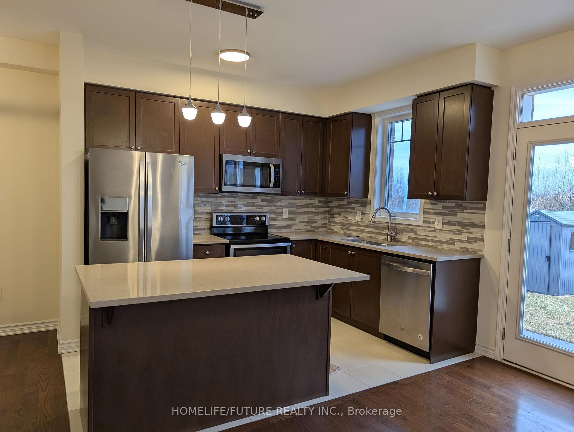 1574 Clitherow Street - Detached for sale in Old Milton, Ontario