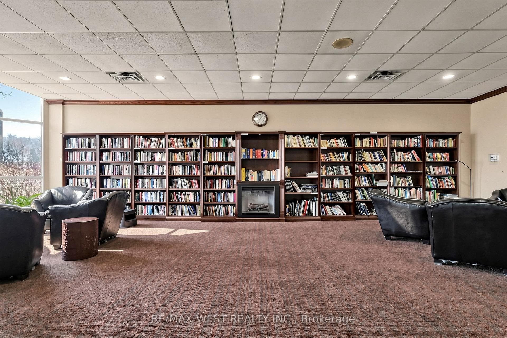 5 Concorde Place Unit 1302 - Condo photo 35 of 47 in Don Mills / Parkwoods / Victoria Village, Ontario
