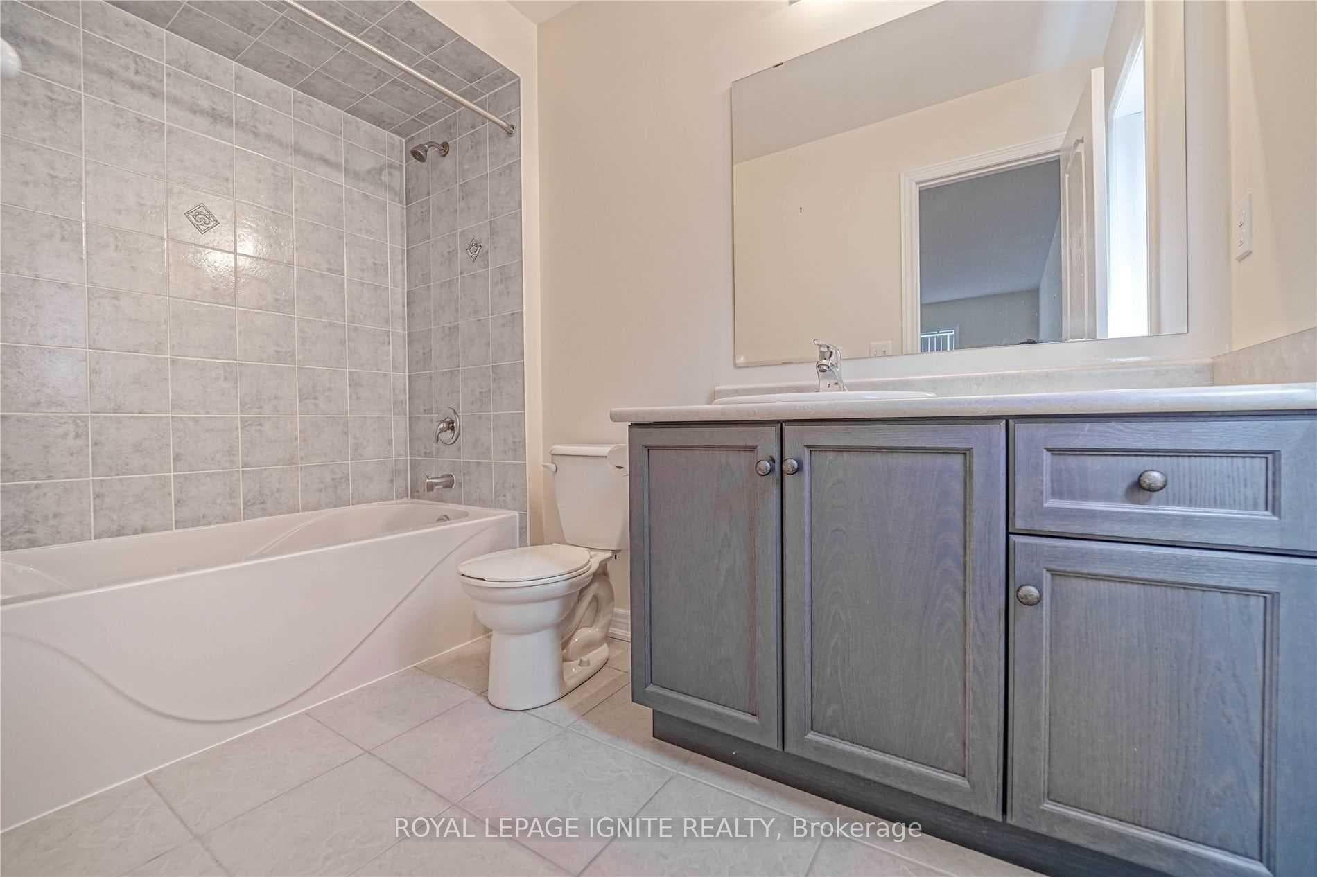 26 Ironshield Drive Unit Upper - Detached photo 26 of 36 in Brampton, Ontario