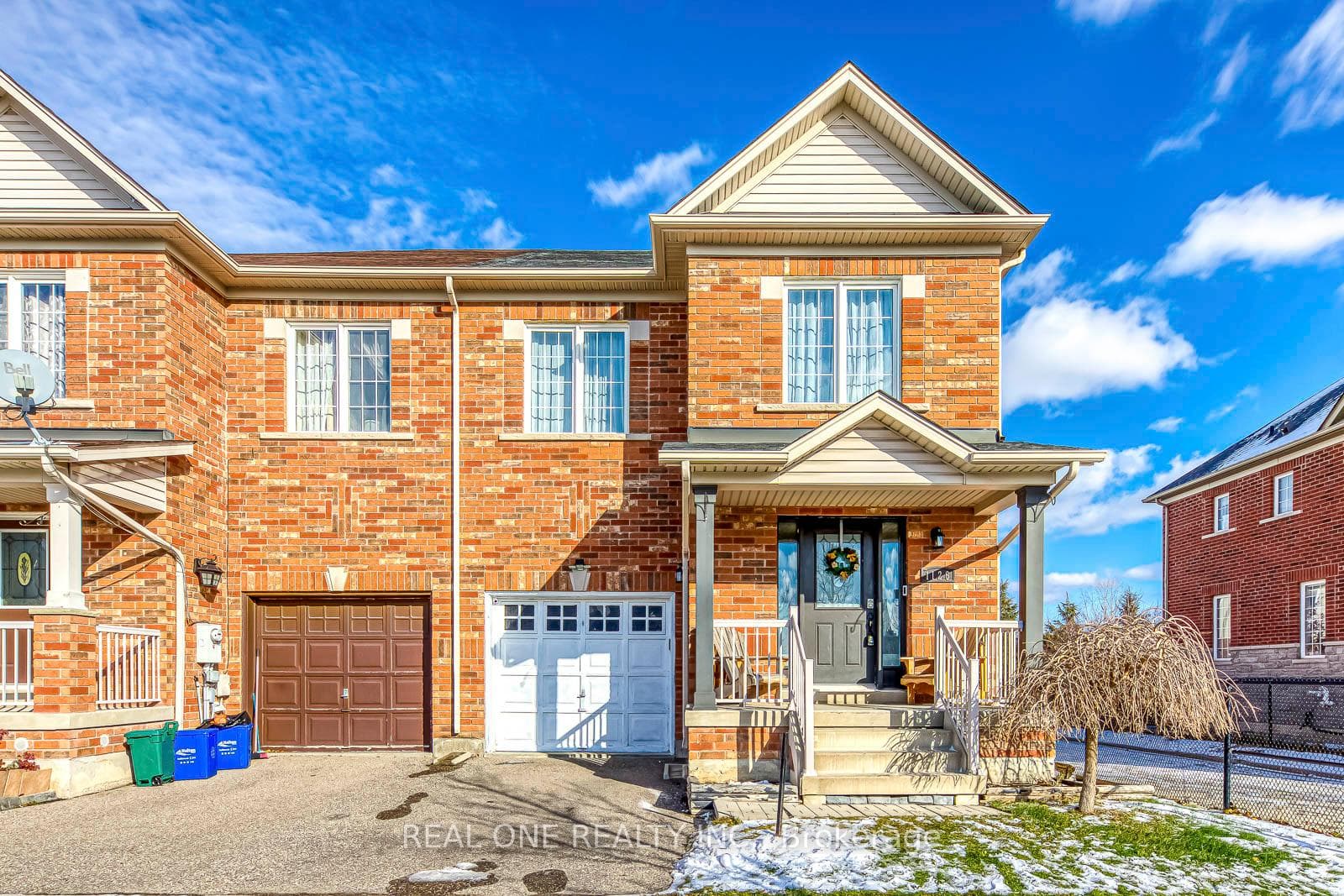 1126 Tupper Drive - home for sale in Milton, Ontario