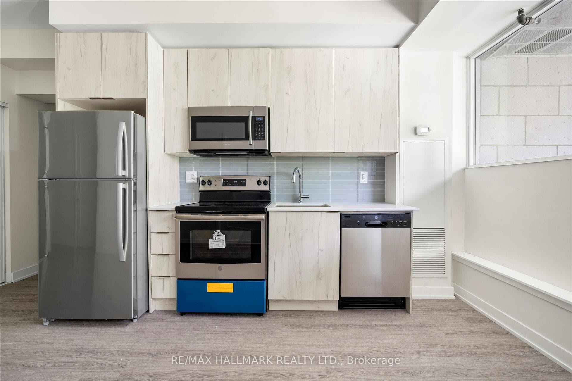 1350 Kingston Road Unit 117 - Condo photo 13 of 28 in Birch Cliff / Cliffside, Ontario
