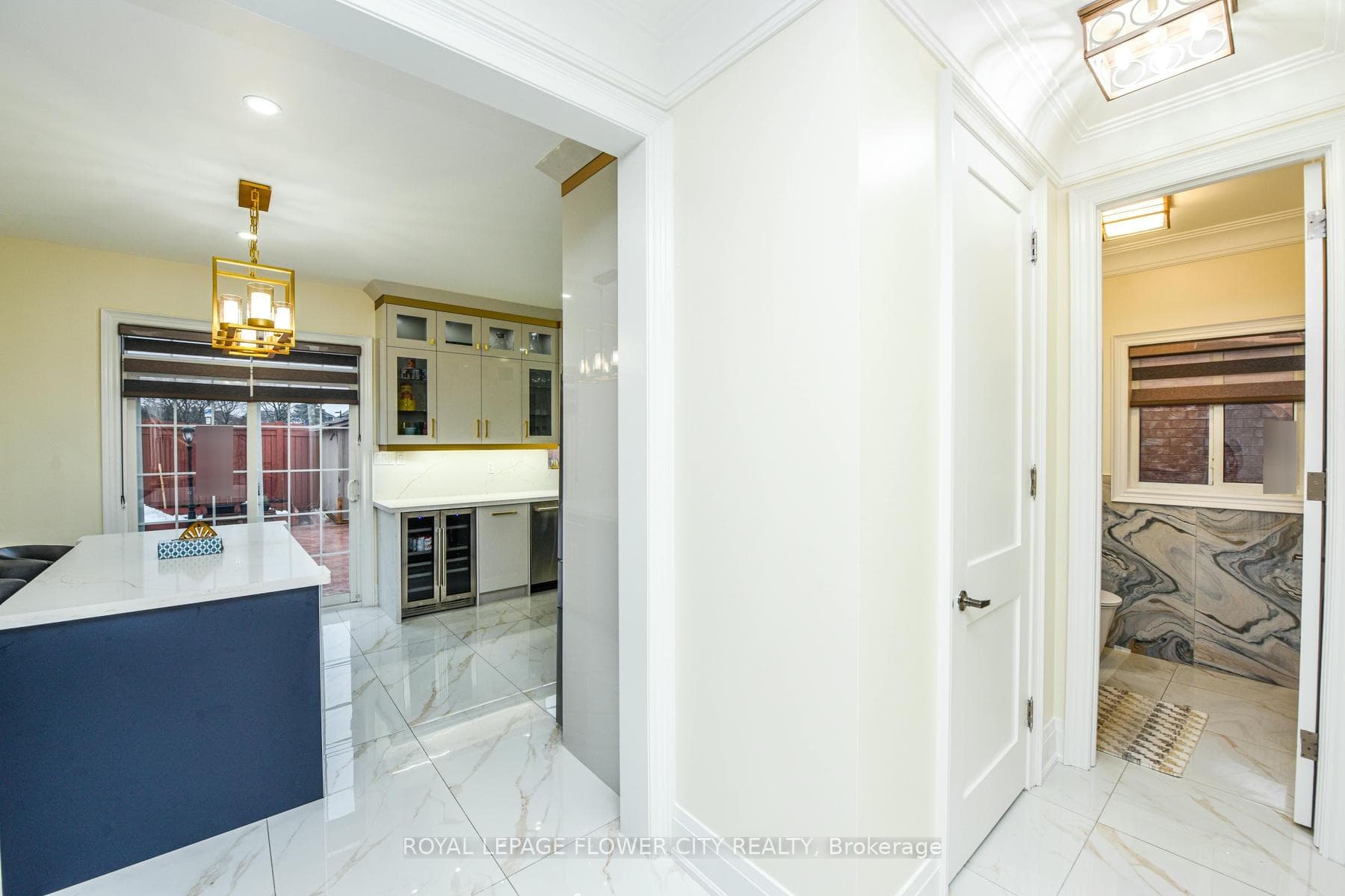 22 Wintersnow Court - Detached photo 25 of 50 in Brampton, Ontario