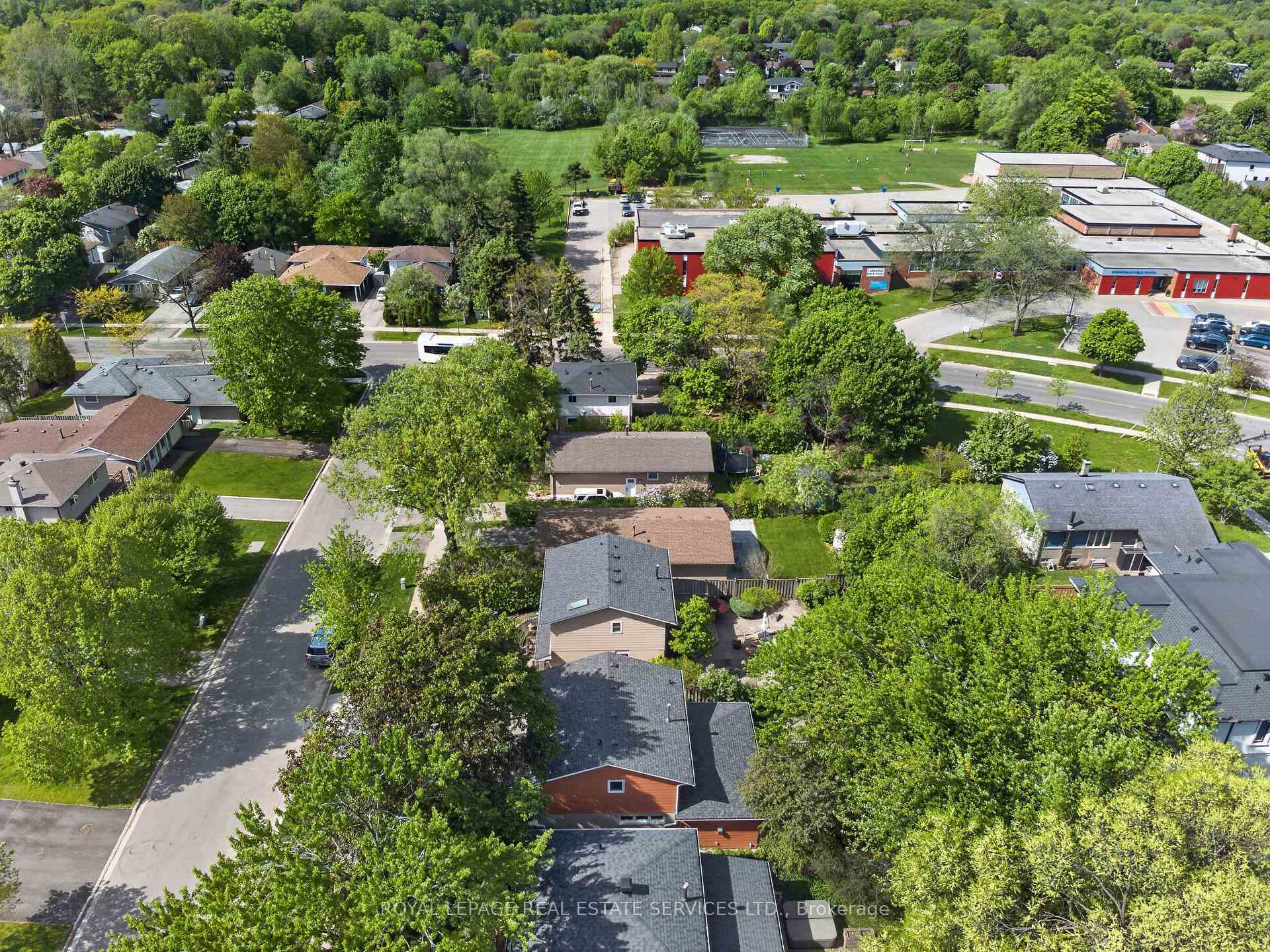 141 Oakdale Drive - Detached photo 50 of 50 in Oakville, Ontario
