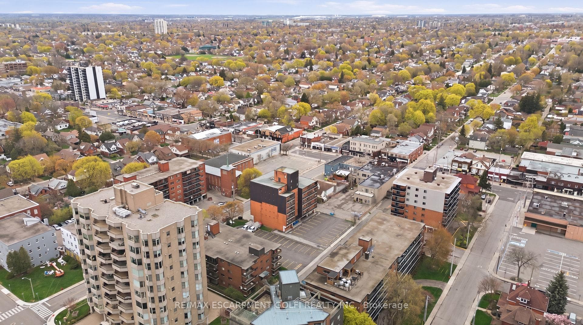 30 Summit Avenue Unit 303 - Condo photo 27 of 28 in Hamilton, Ontario