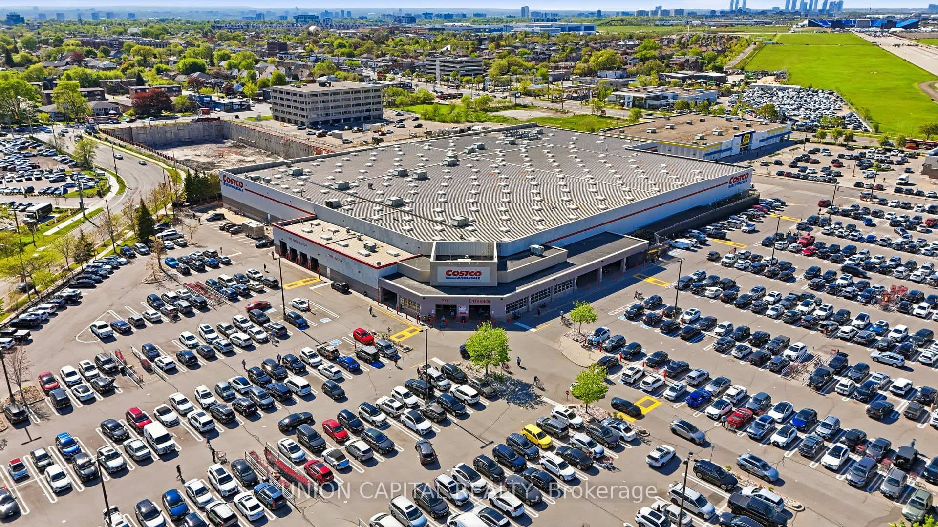 525 Wilson Avenue Unit 147 - Condo photo 36 of 37 in North York (Bathurst Manor / Clanton Park), Ontario