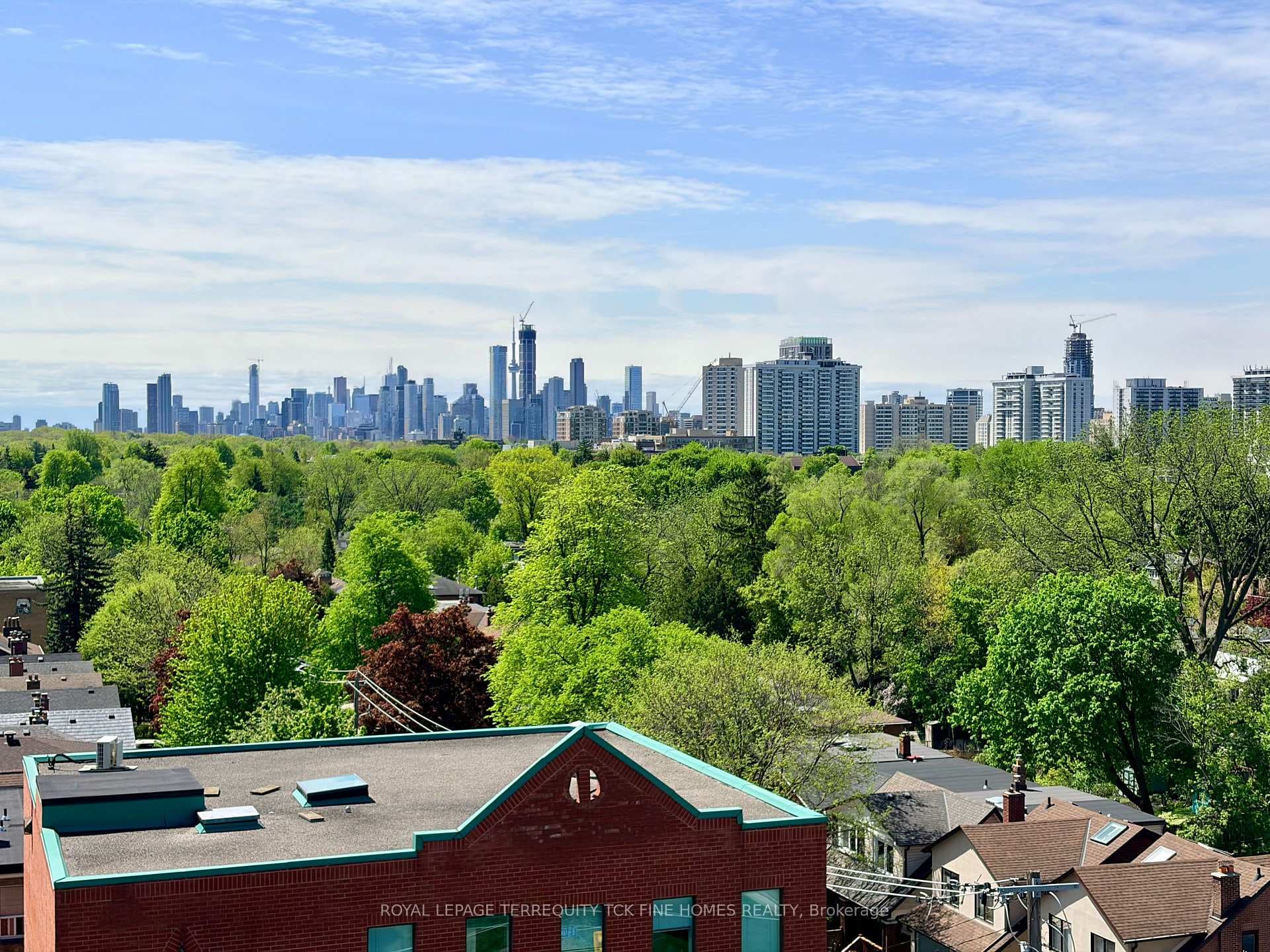 398 Eglinton Avenue Unit 1009 - Condo photo 32 of 39 in Leaside / Davisville, Ontario
