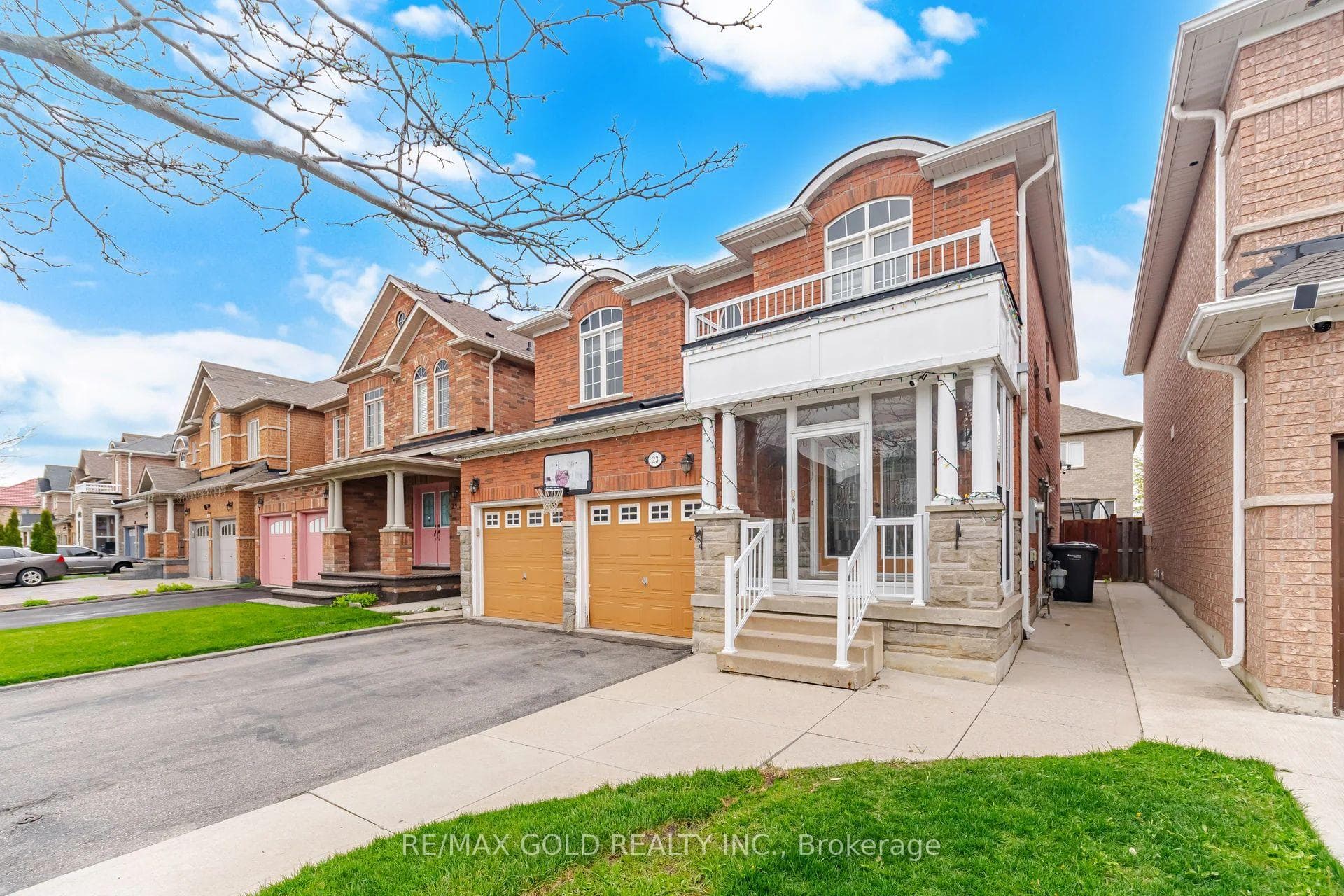 23 Millsborough Road - Detached photo 3 of 49 in Brampton, Ontario