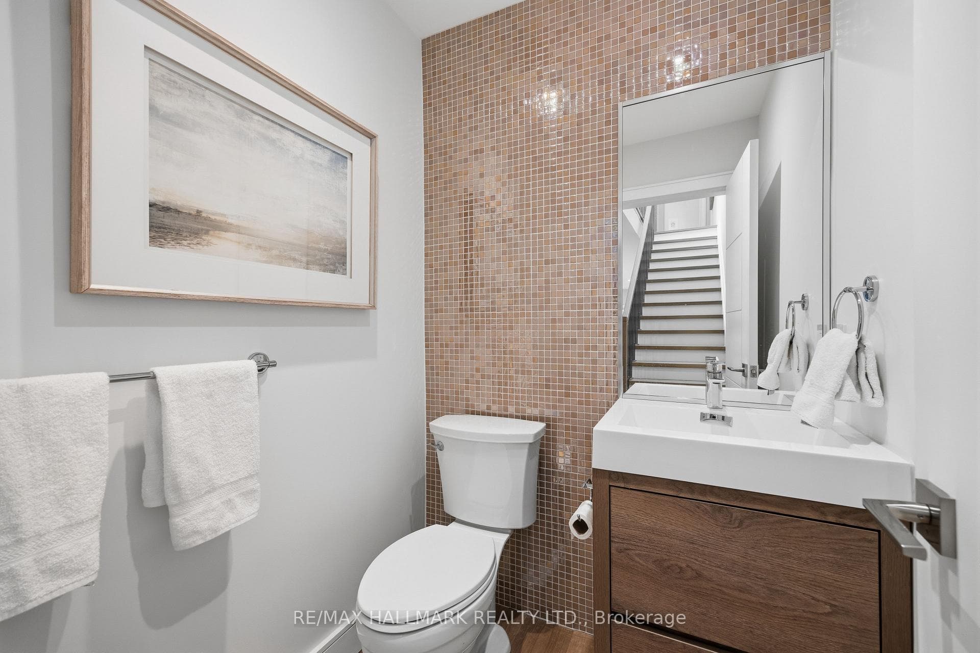 3A Linton Avenue - Semi-Detached photo 22 of 50 in Birch Cliff / Cliffside, Ontario