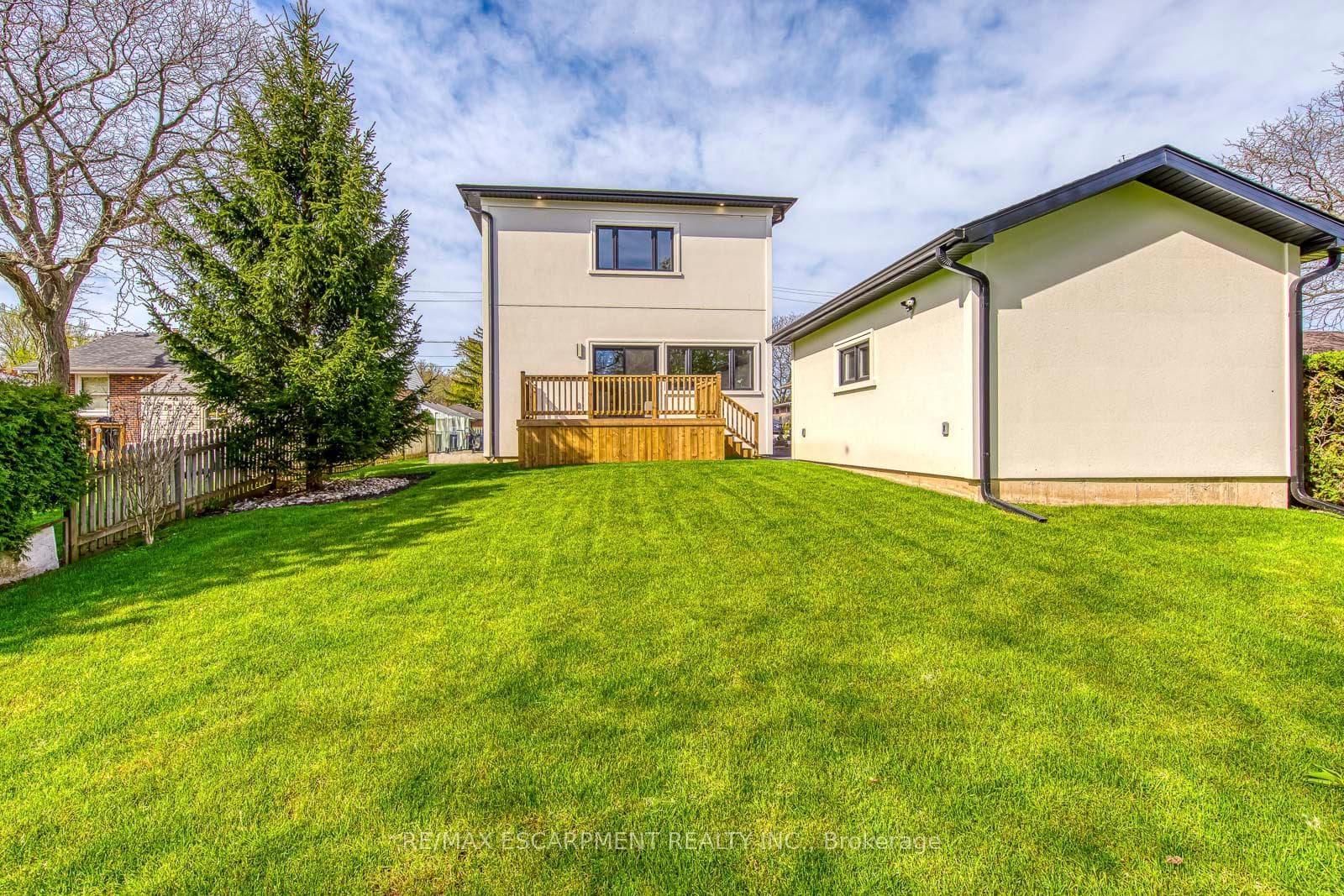 1411 Mountain Grove Avenue - Detached photo 48 of 50 in Burlington, Ontario
