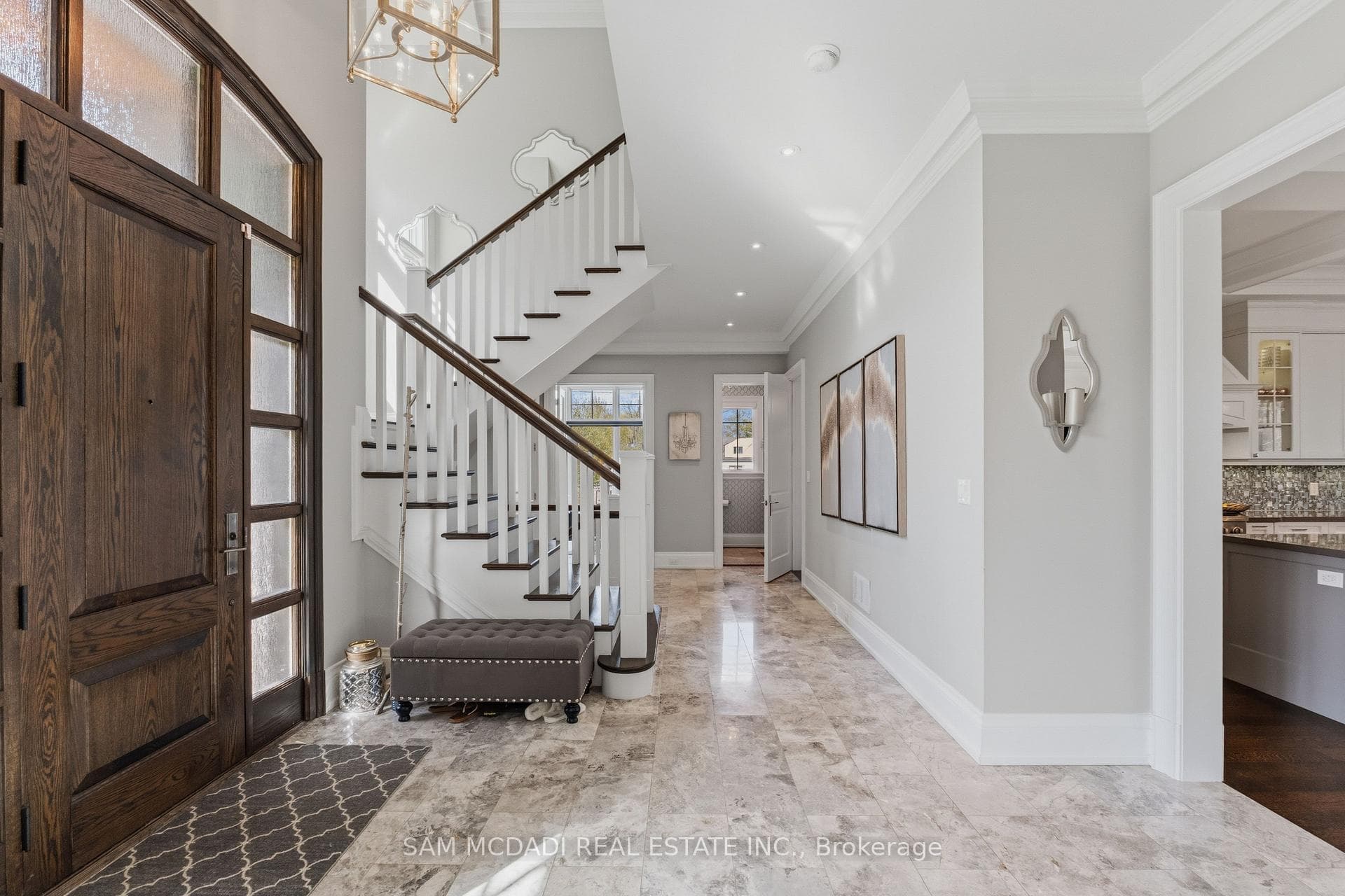36 Veronica Drive - Detached photo 14 of 45 in Mississauga, Ontario