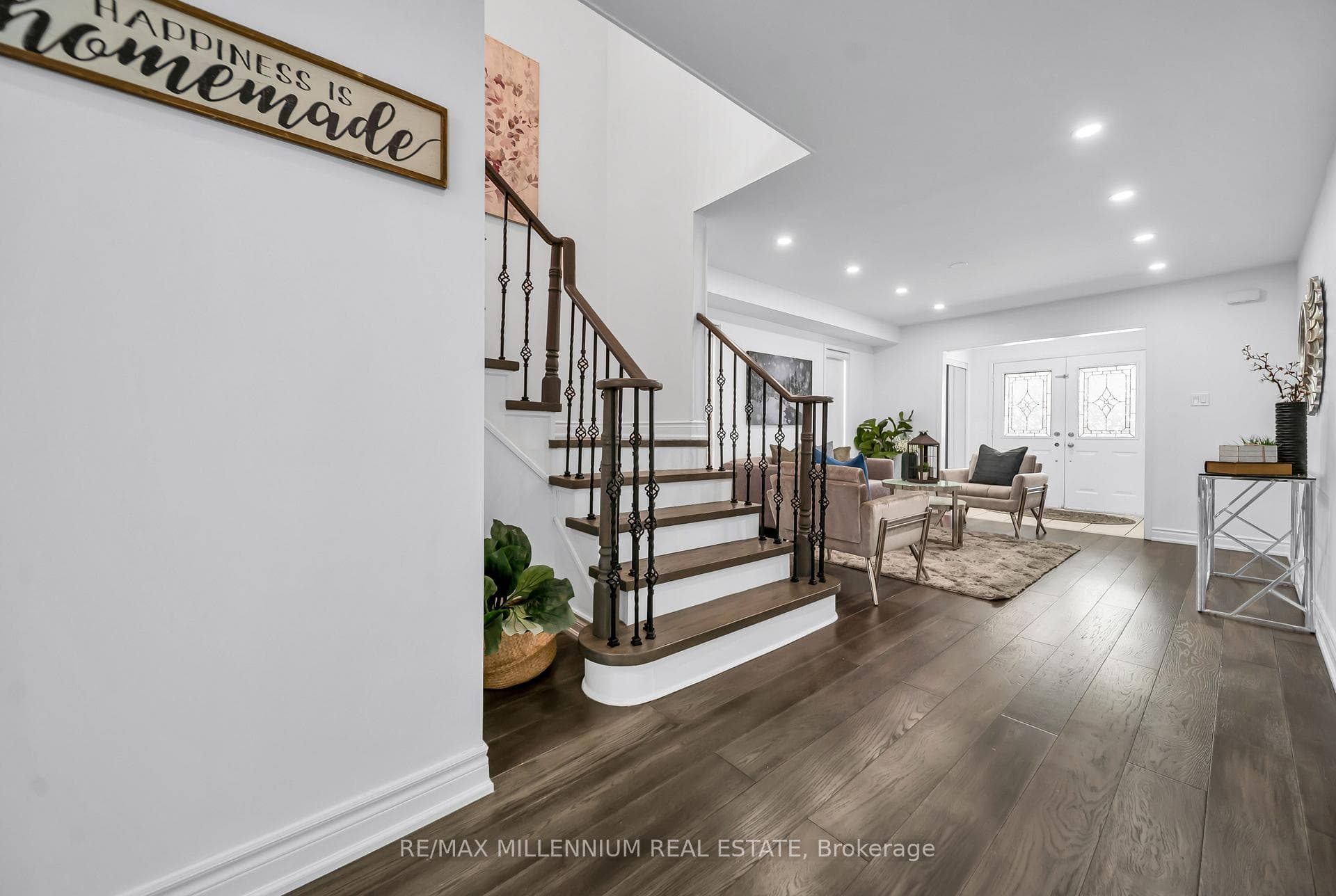 36 Allangrove Drive - Detached photo 11 of 50 in Brampton, Ontario