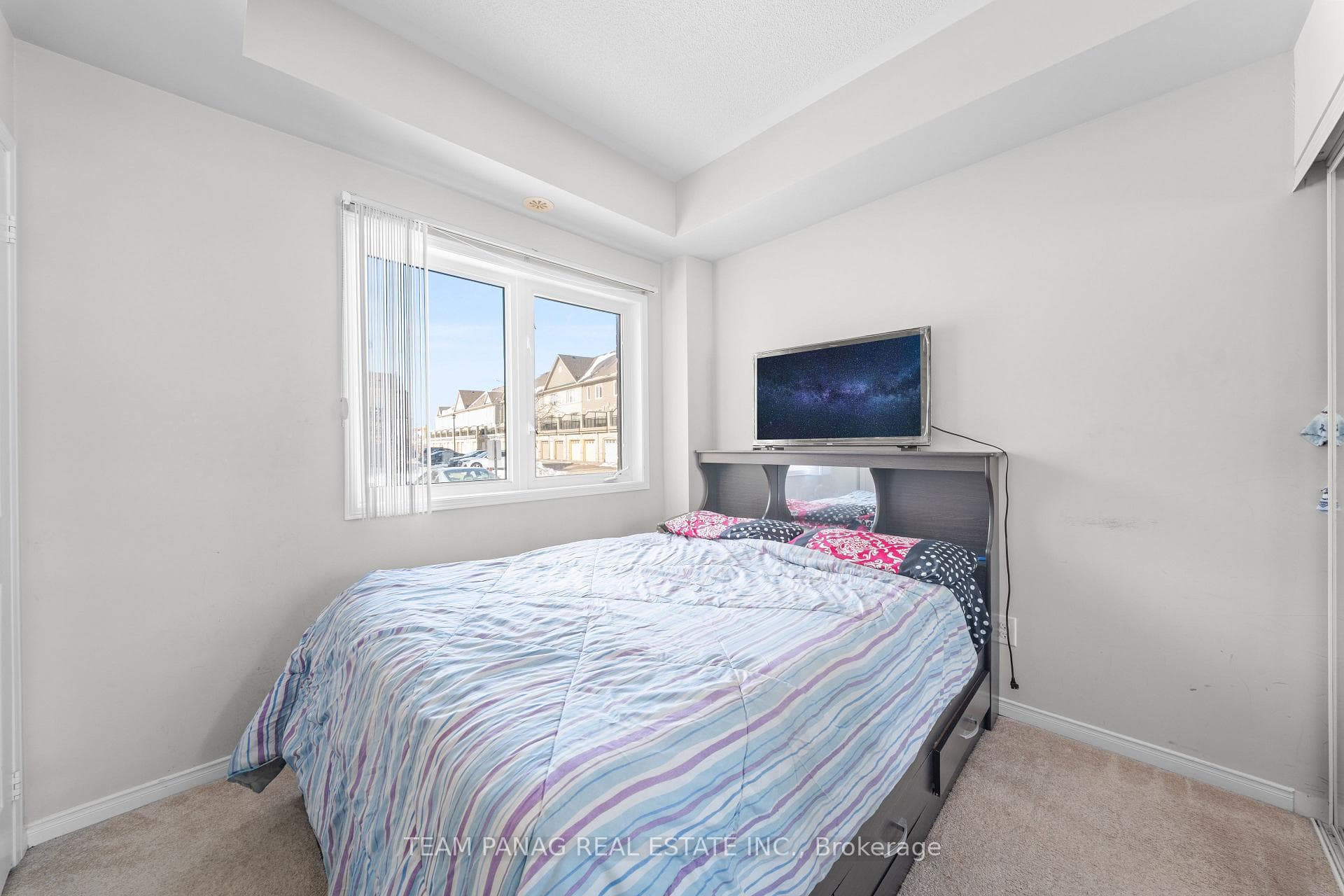 60 Fairwood Circle Unit 85 - Condo photo 15 of 19 in Brampton, Ontario