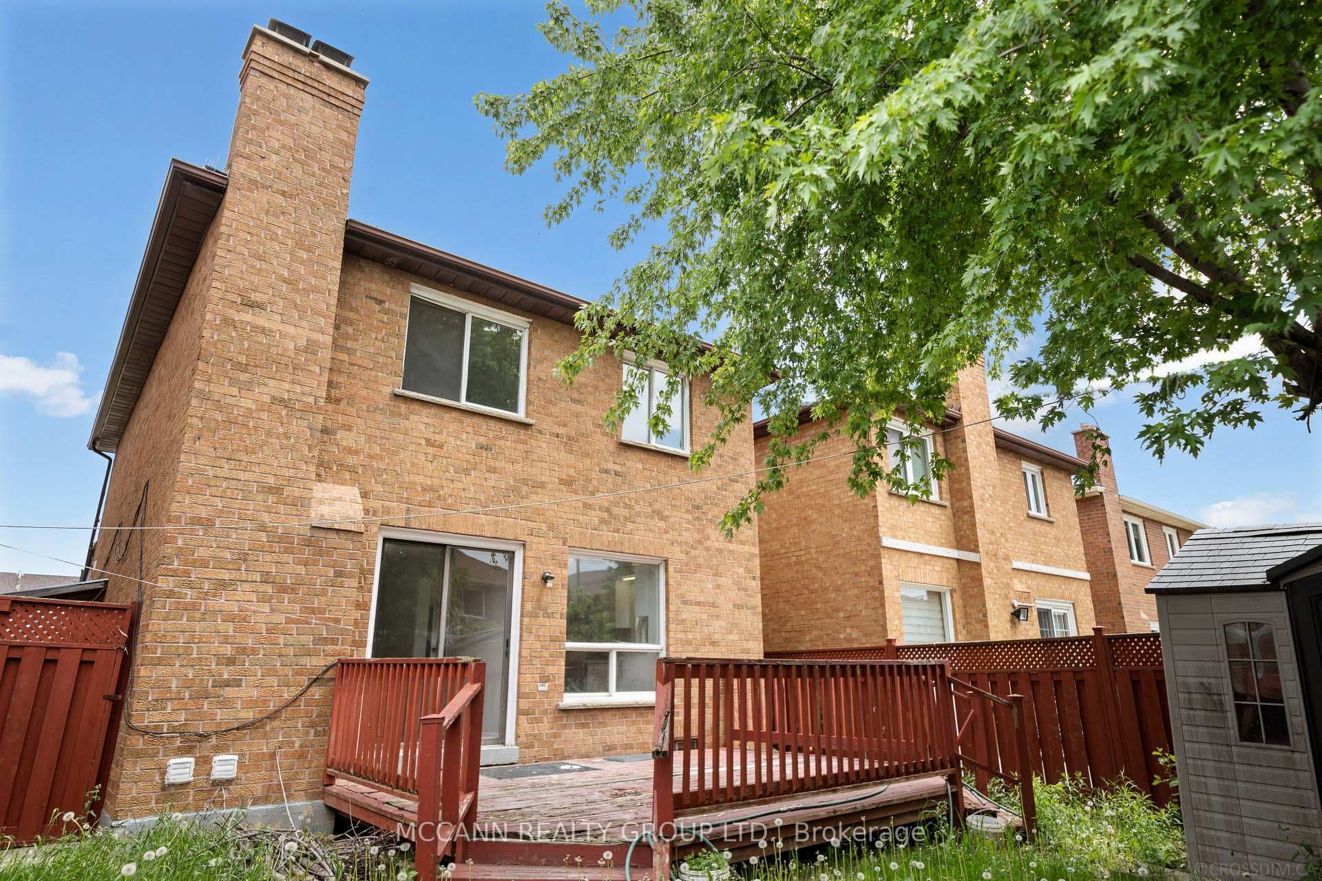 89 Creditstone Road - Detached photo 46 of 48 in Brampton, Ontario