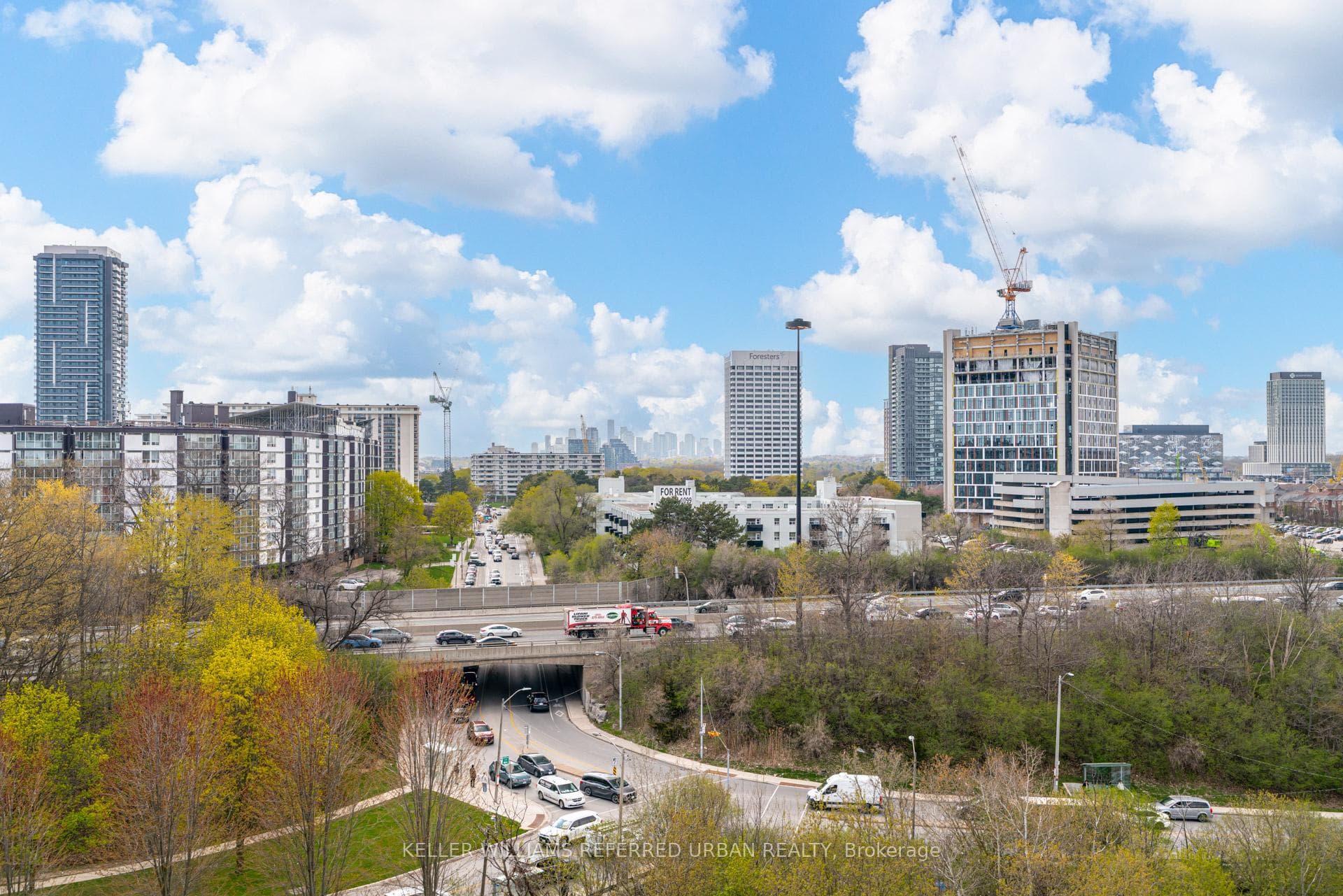10 Edgecliff Golfway Unit 1417 - Condo photo 31 of 35 in Flemingdon Park / Don Mills, Ontario