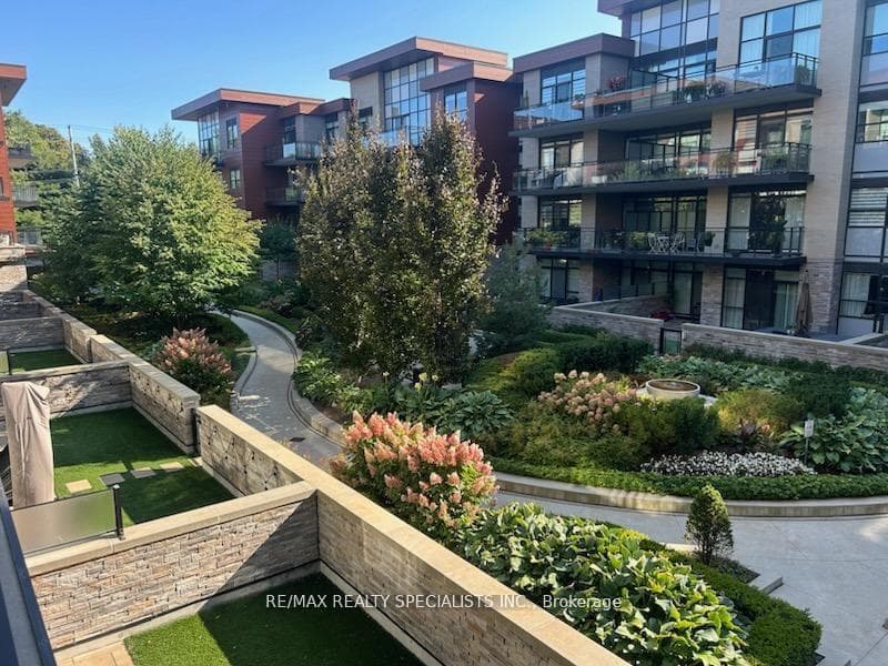 1575 Lakeshore Road Unit 258 - Condo for sale in Rathwood, Ontario